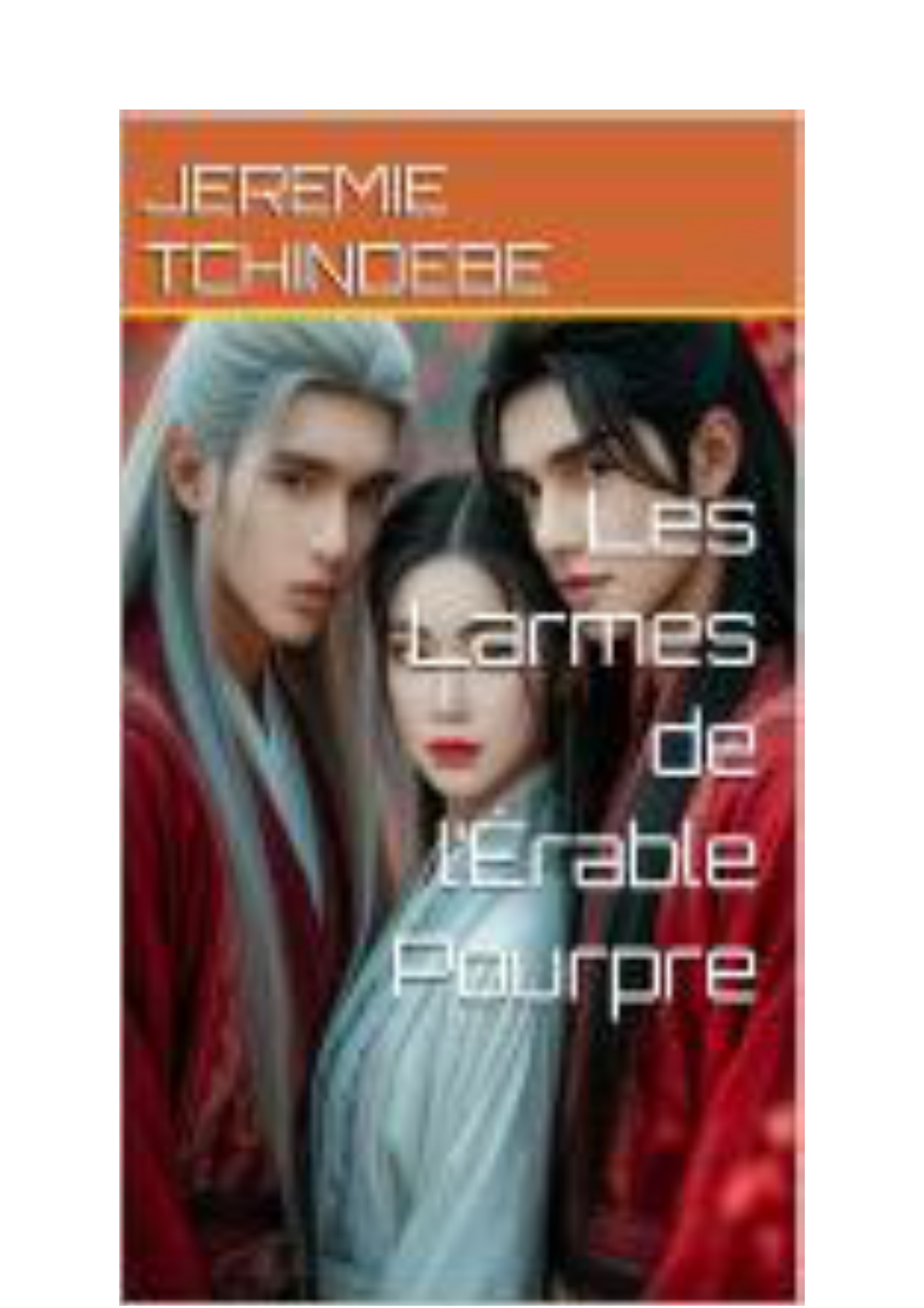 Les larmes de l’érable pourpre