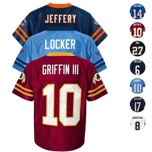 The intersection of sports publishing, global fans, and team apparel