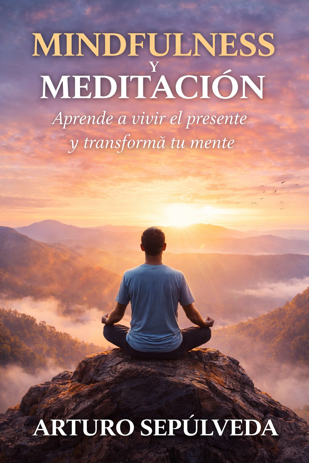 Mindfulness y meditación