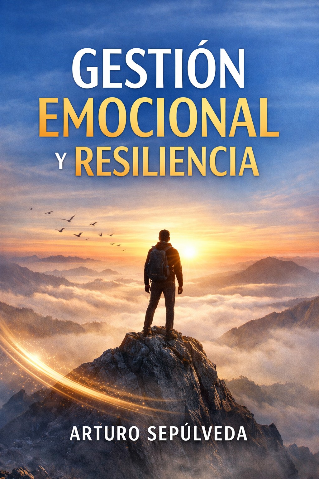 Gestión emocional y resiliencia