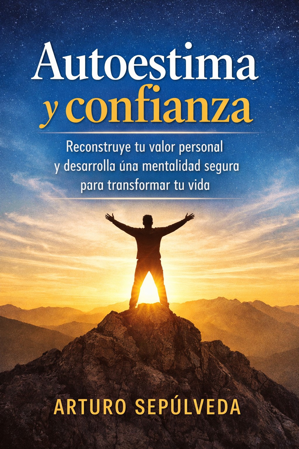 Autoestima y confianza