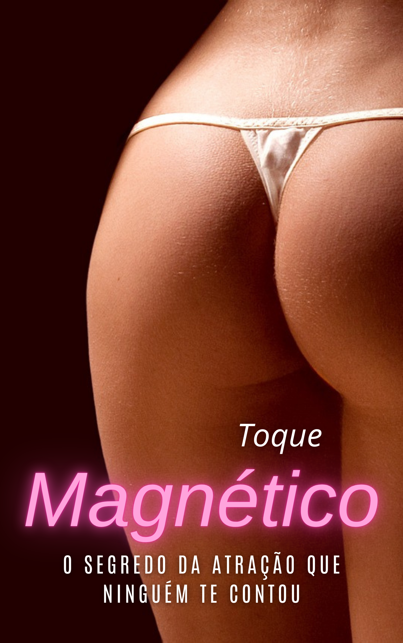 Toque magnético