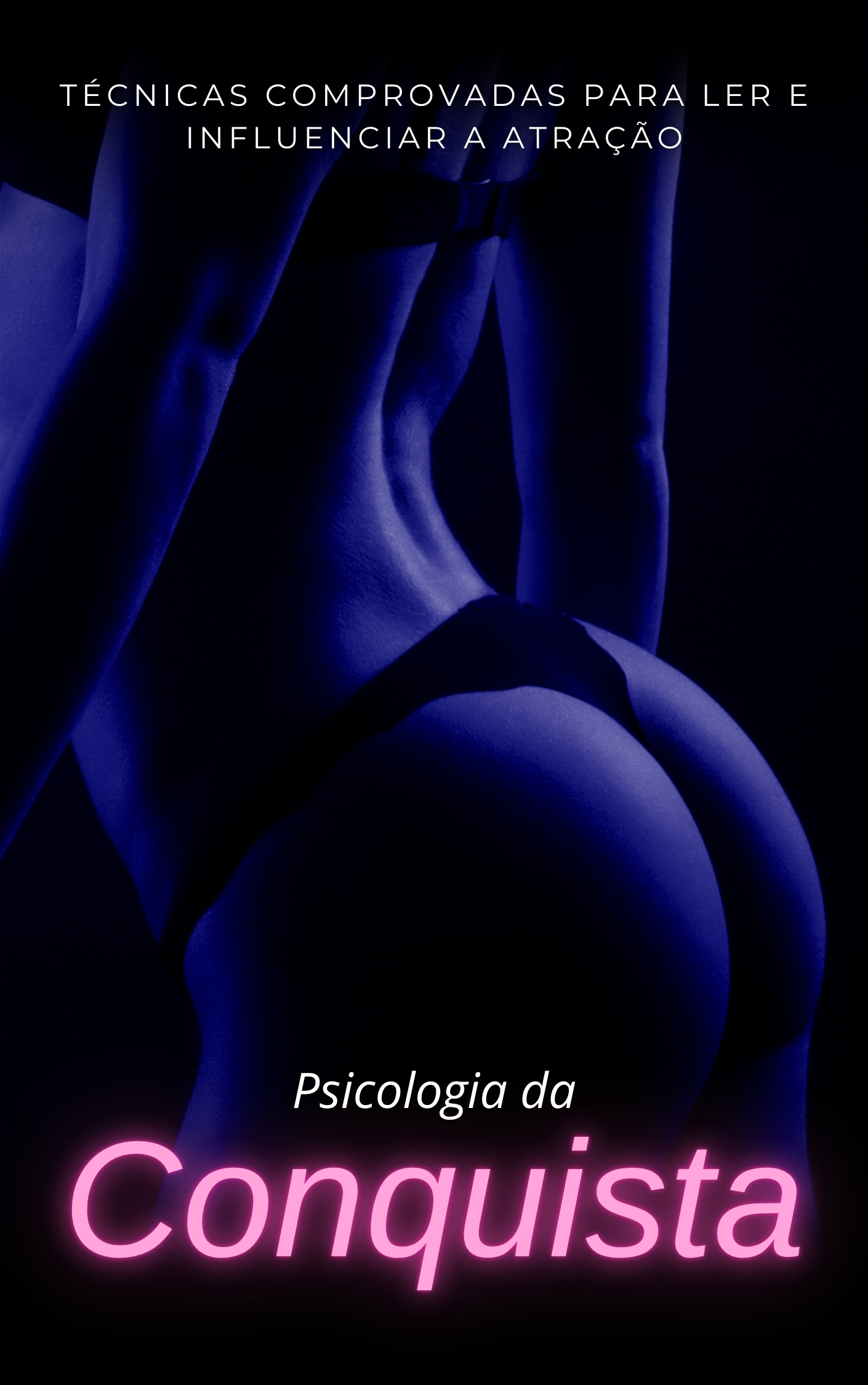 Psicologia da conquista