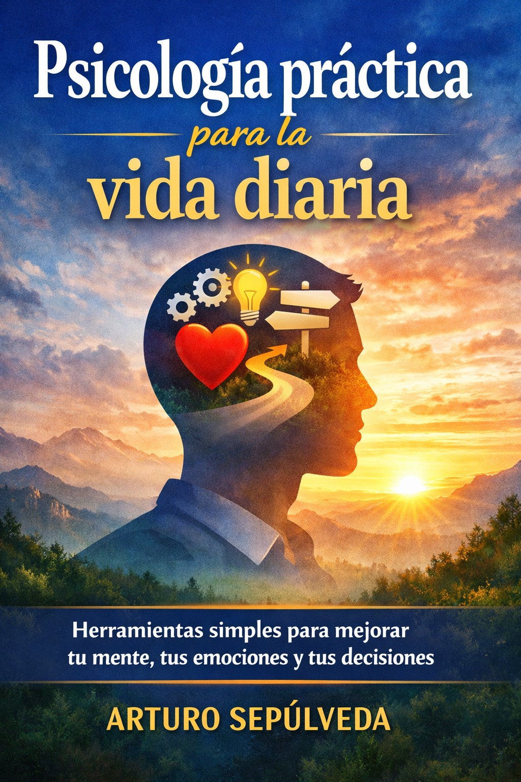 Psicología práctica para la vida diaria