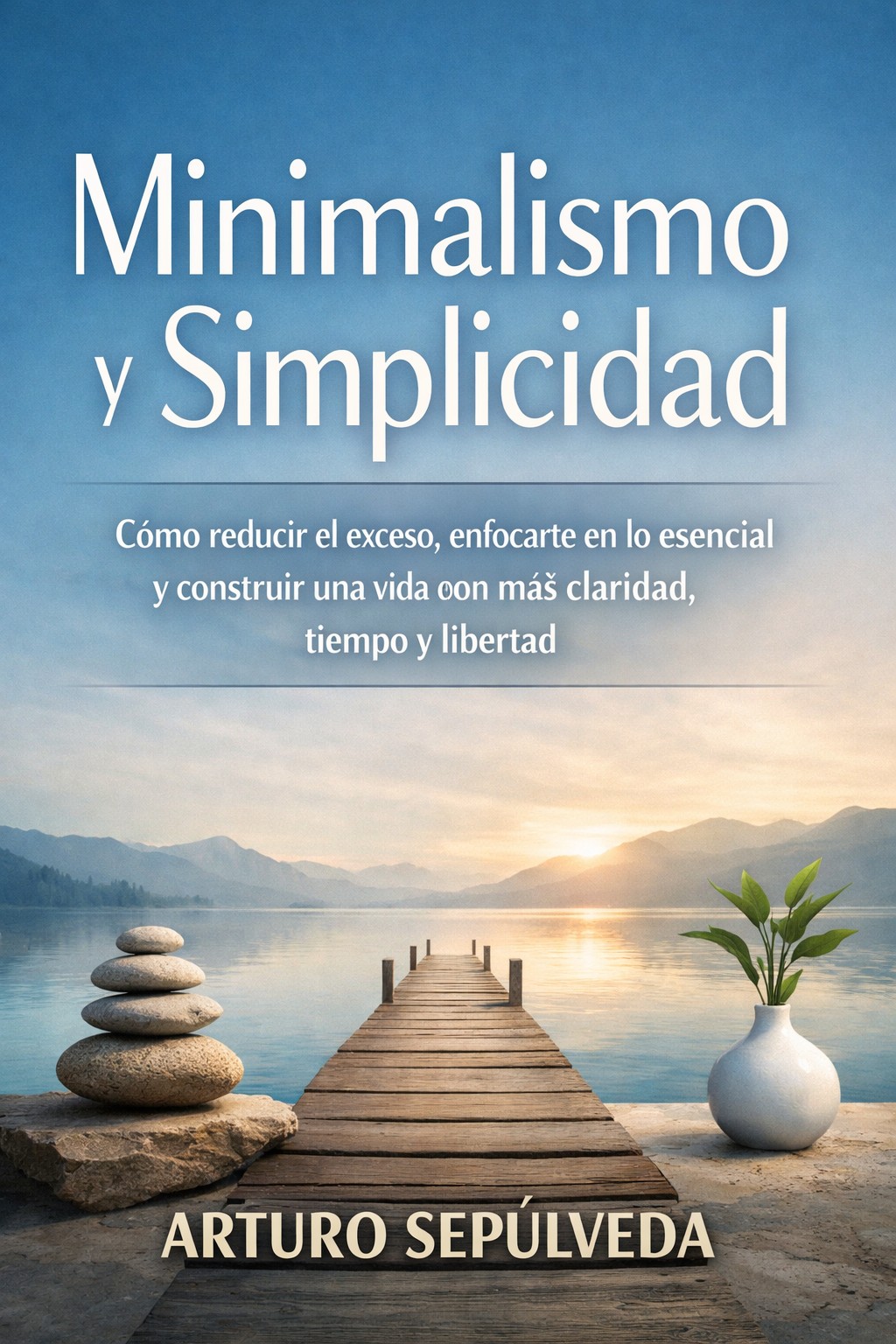 Minimalismo y simplicidad