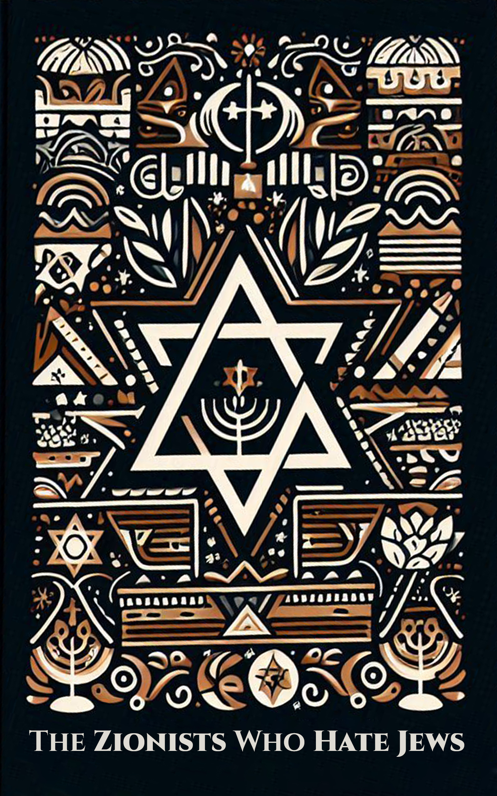 The zionists who hate jews