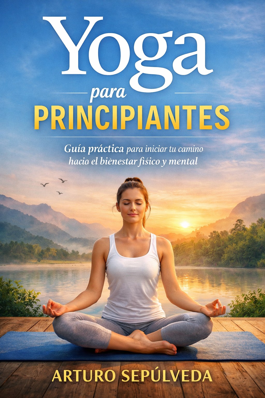 Yoga para principiantes