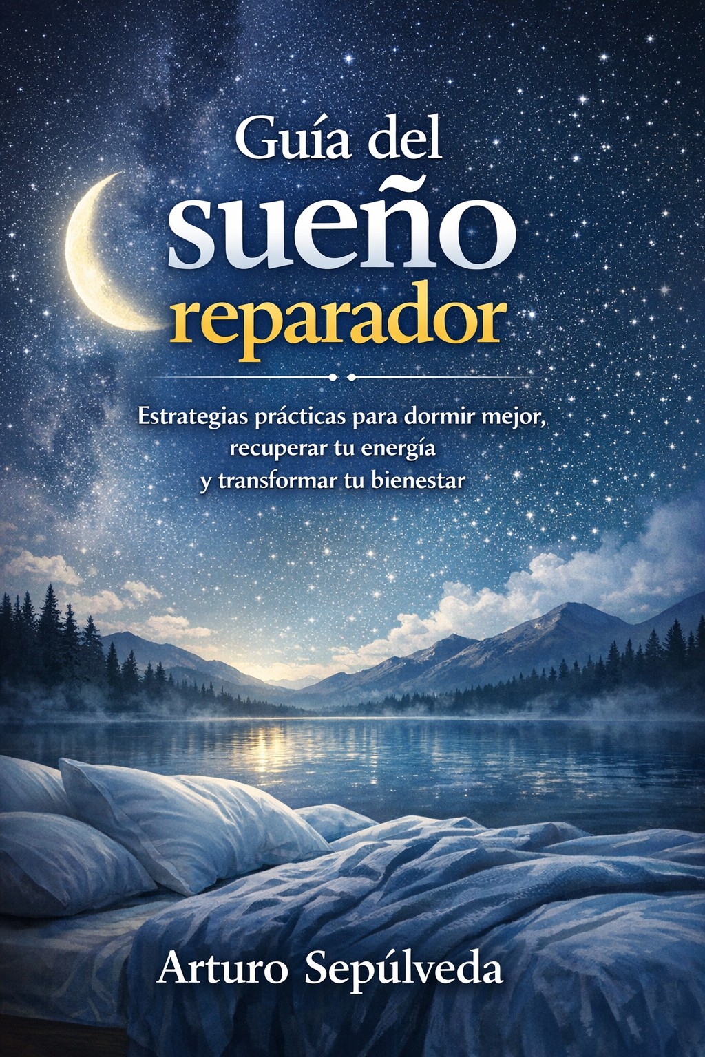 Guía del sueño reparador