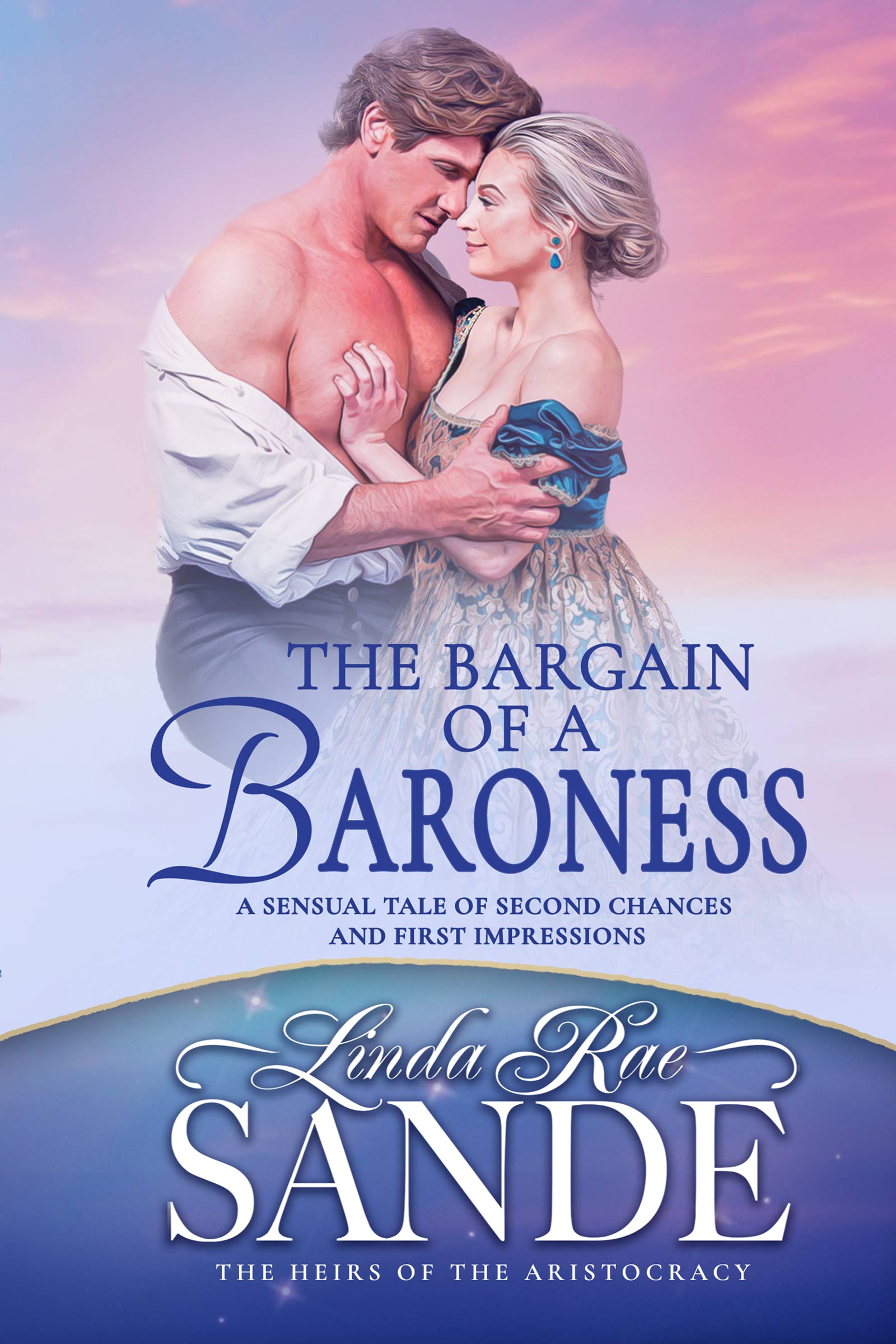 The bargain of a baroness