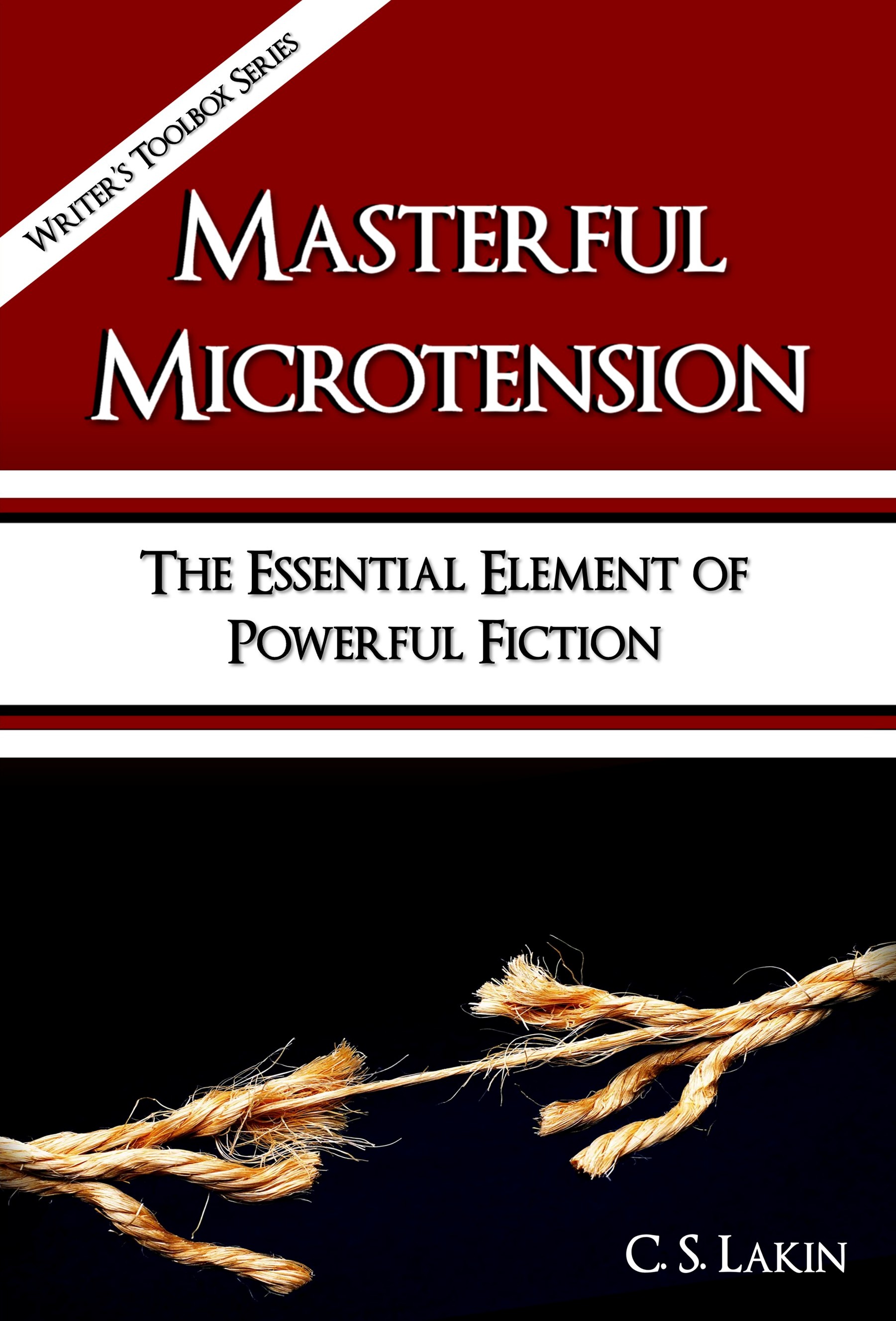 Masterful microtension