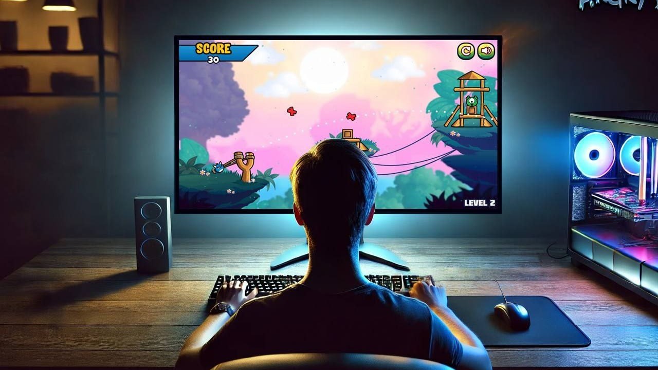 What experienced players notice when comparing popular online gaming platforms