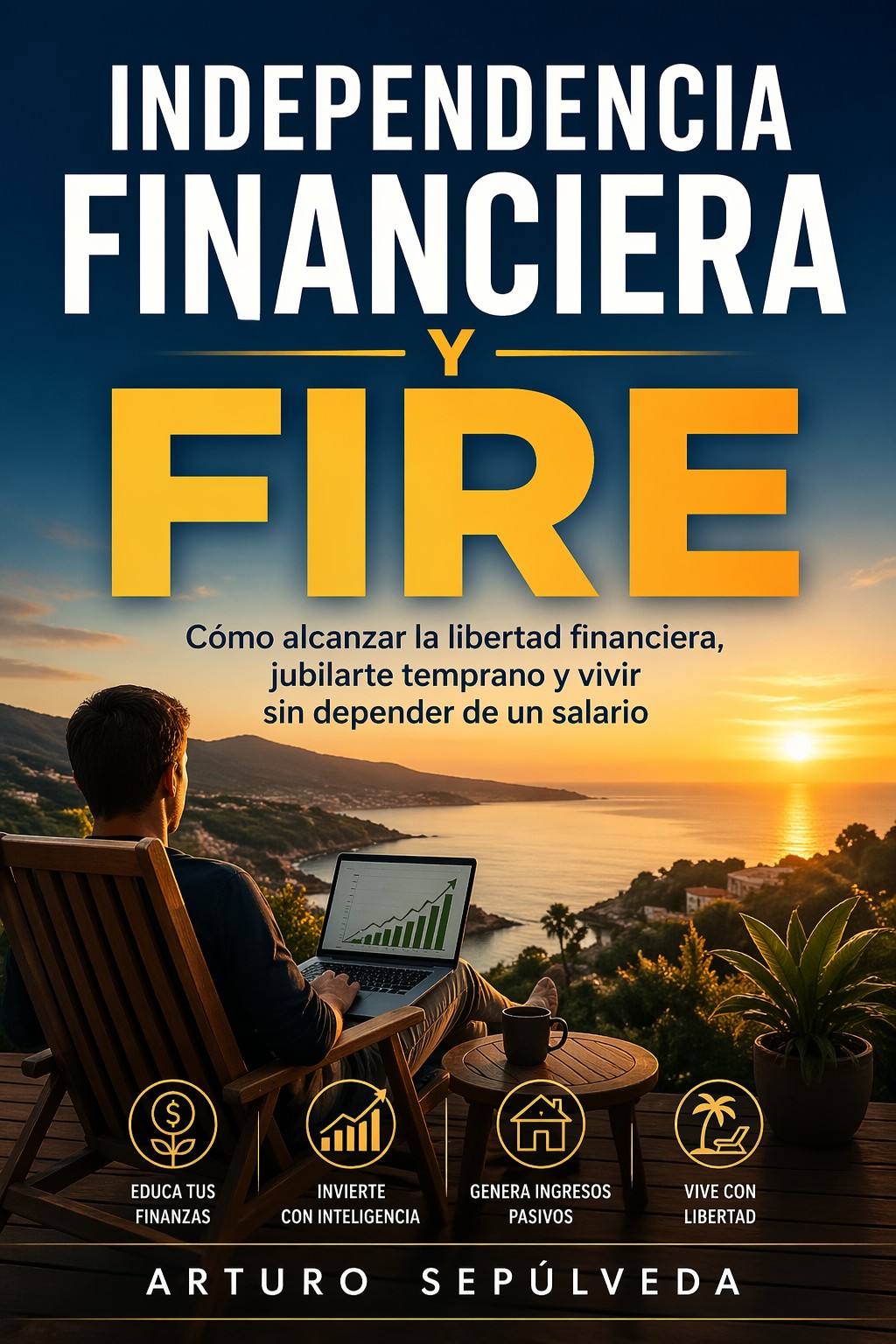 Independencia financiera y fire