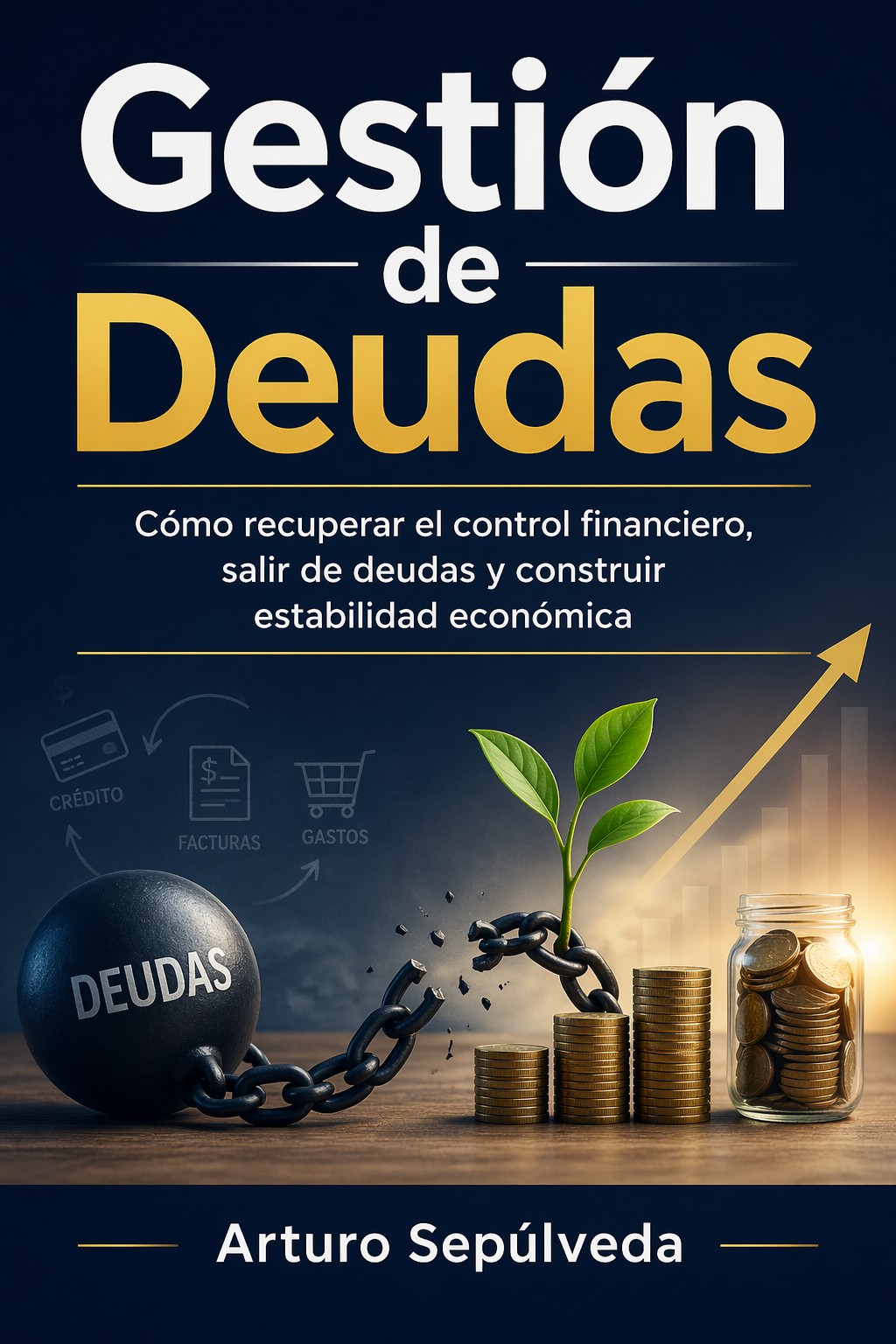 Gestión de deudas