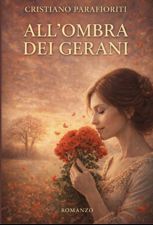 All'ombra dei gerani