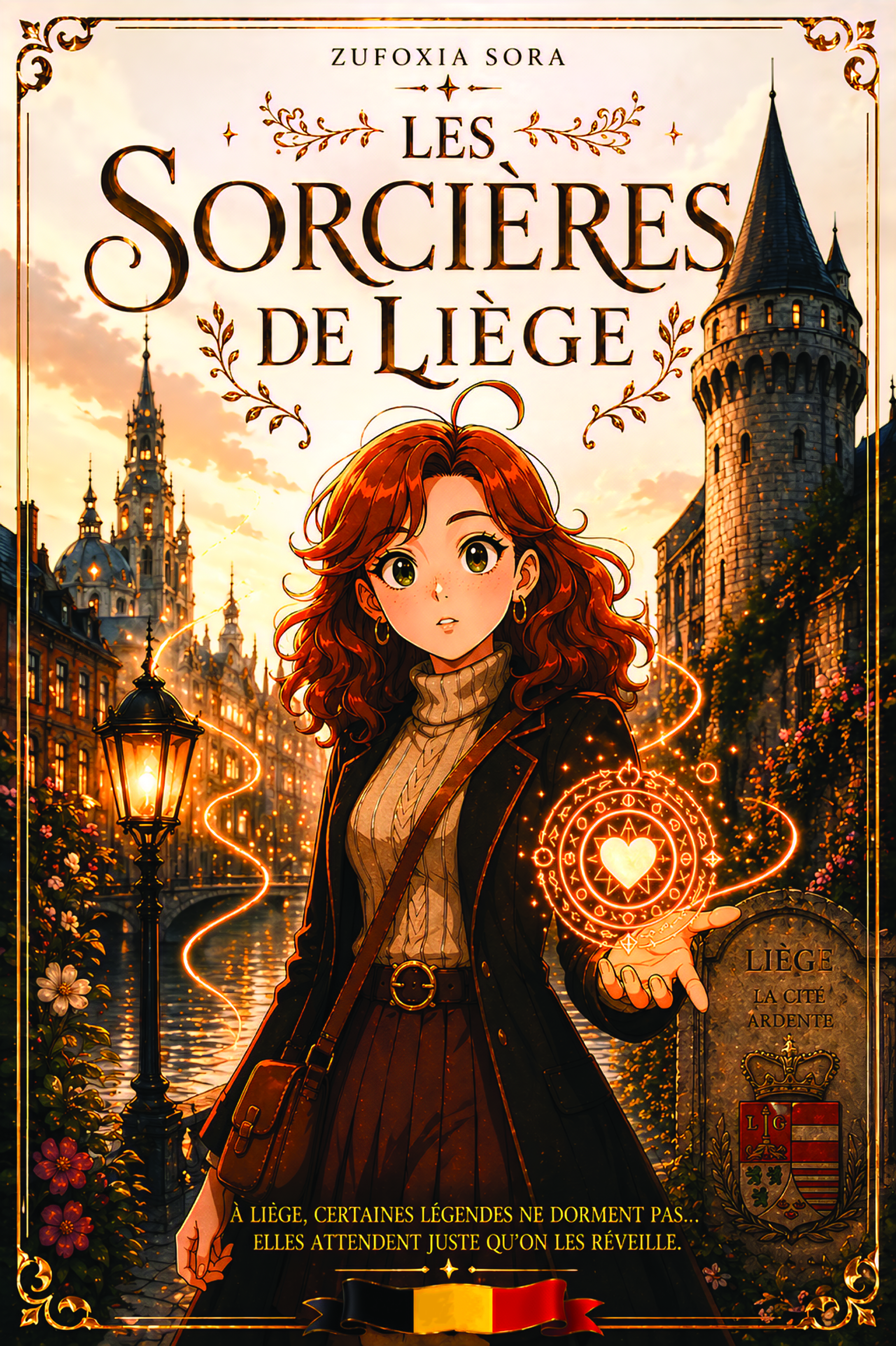 Les sorcières de liège