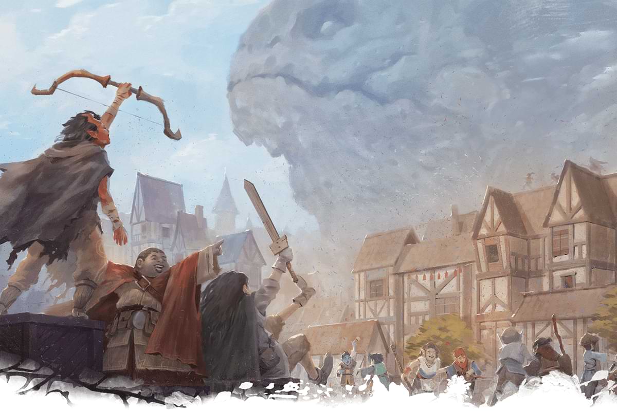 Beyond the game table elevating one shot fantasy narratives into culturally fluent global stories