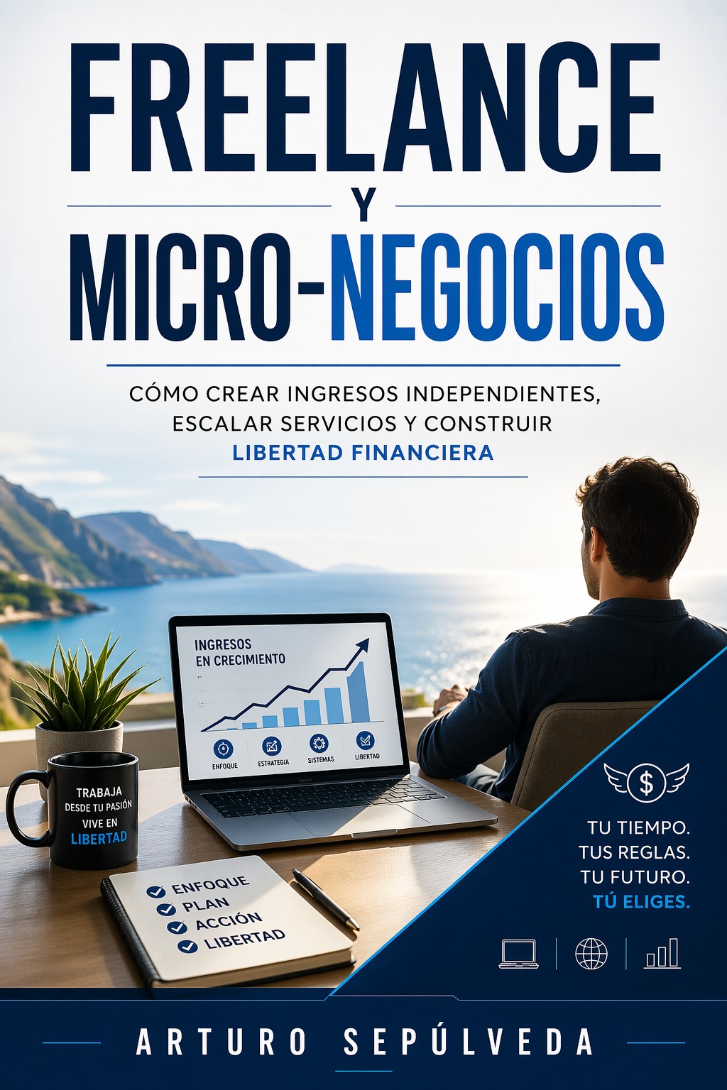 Freelance y micro-negocios
