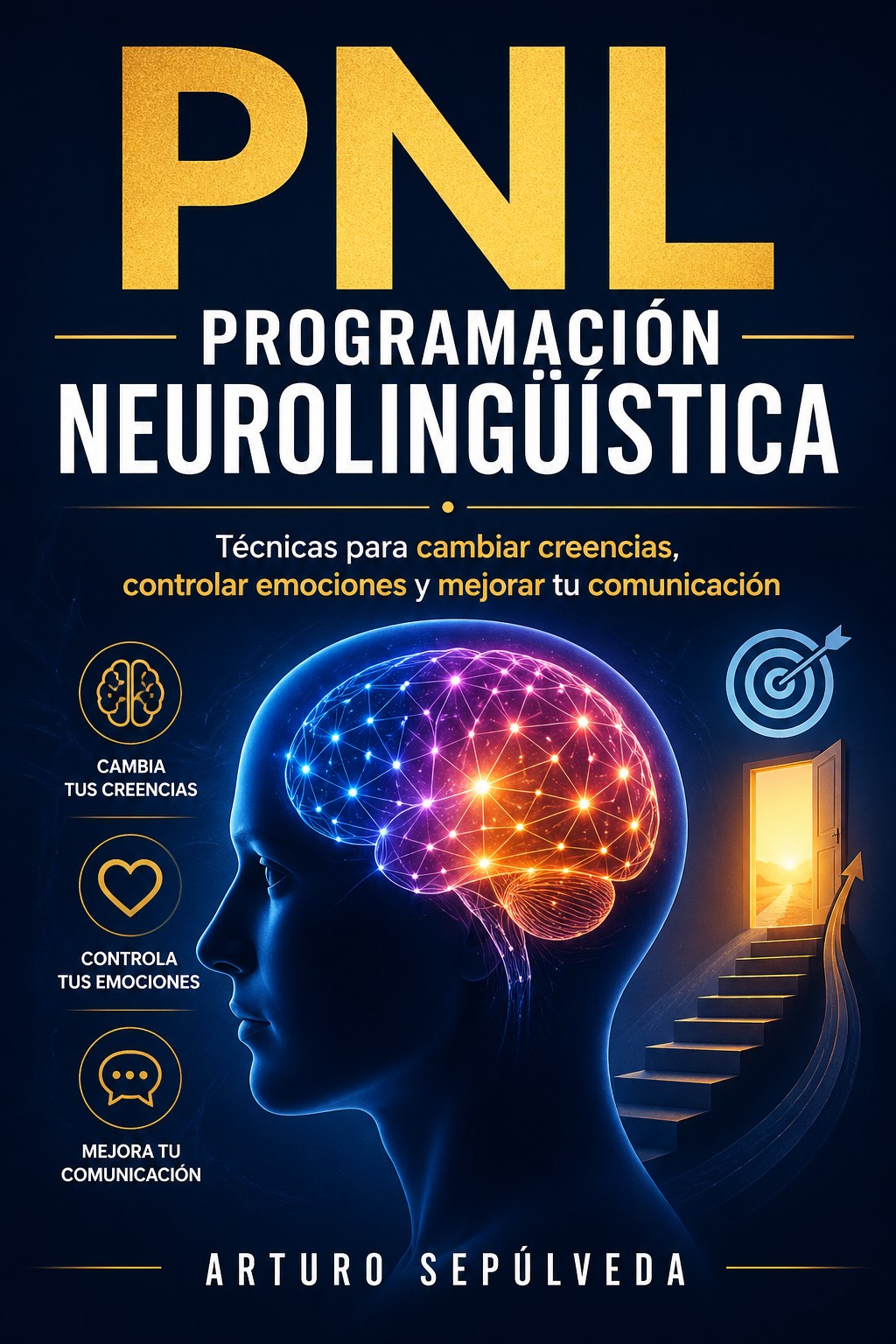 Pnl programación neurolingüística