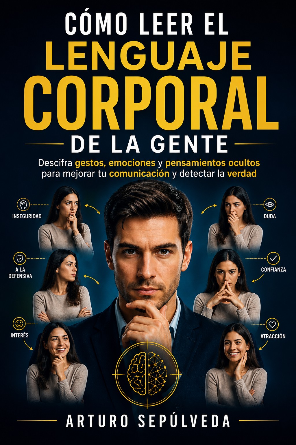 Cómo leer el lenguaje corporal de la gente