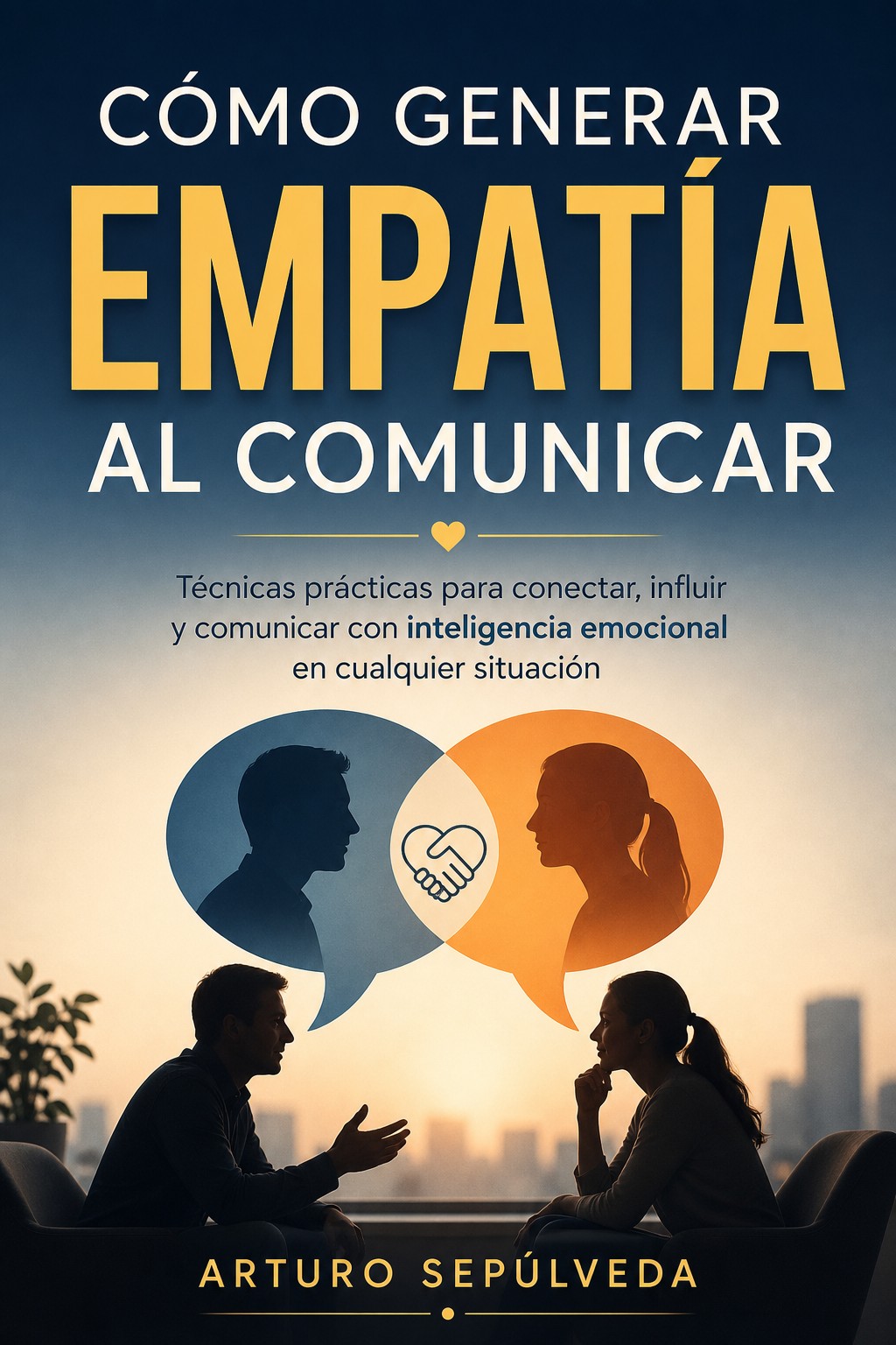 Cómo generar empatía al comunicar