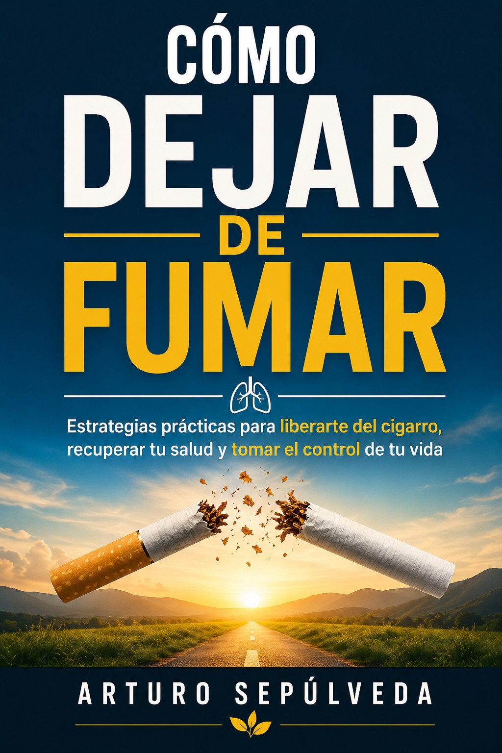 Cómo dejar de fumar