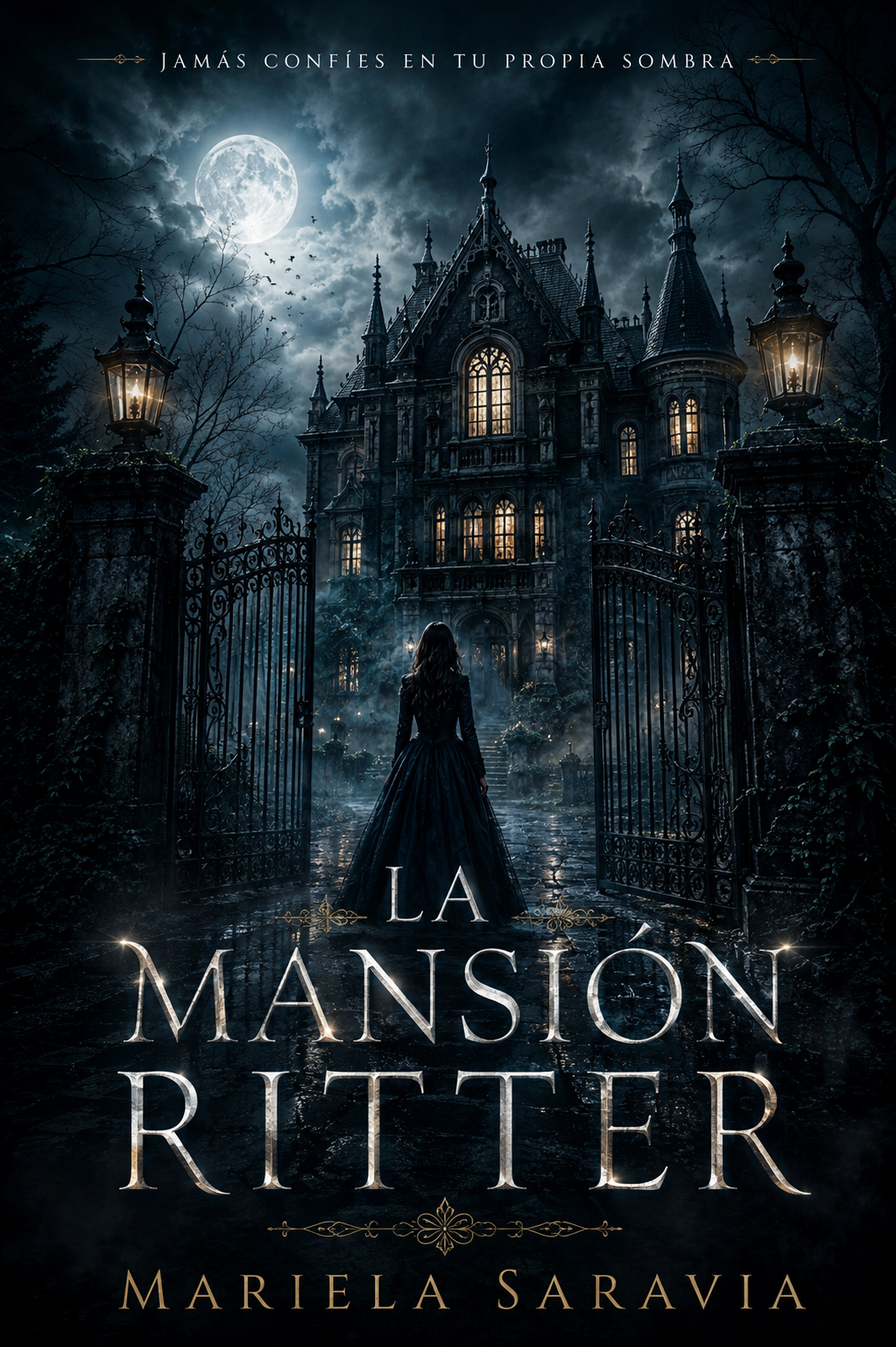 La mansión ritter