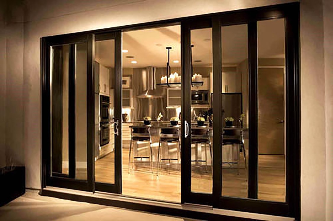 Sliding door repair experts improve multilingual service access