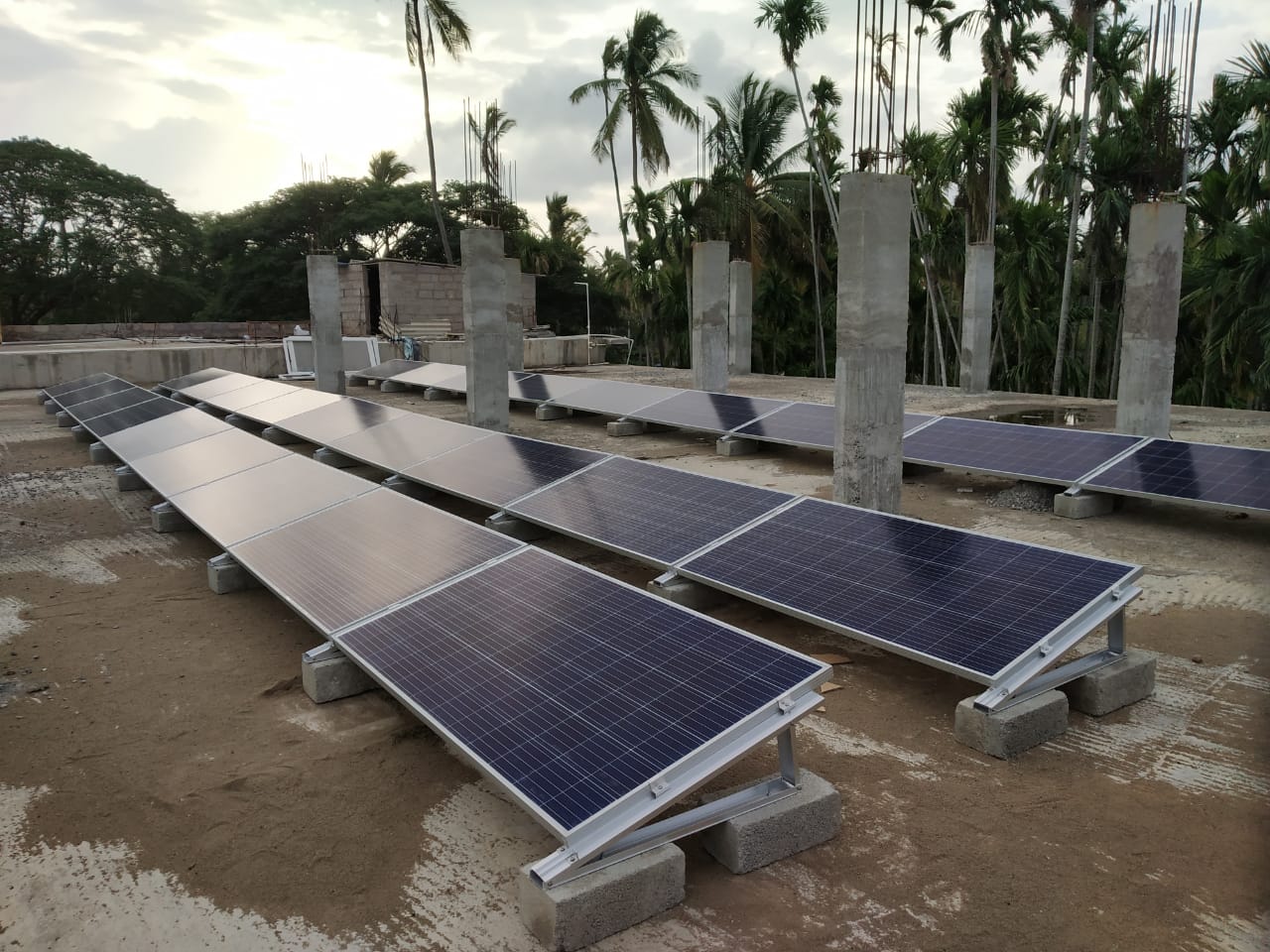 The role of multilingual publishing in scaling photovoltaic system adoption worldwide