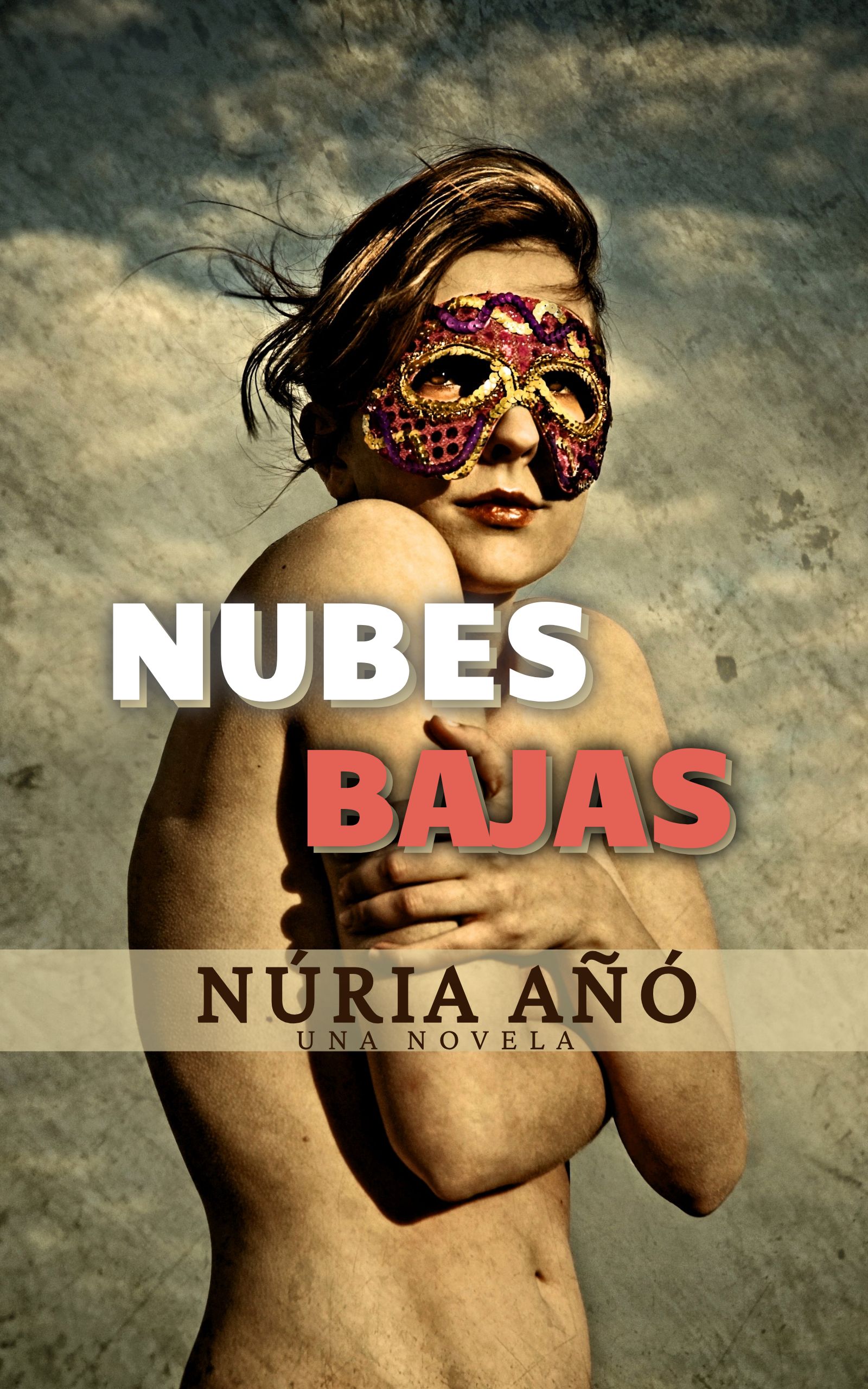 Nubes bajas