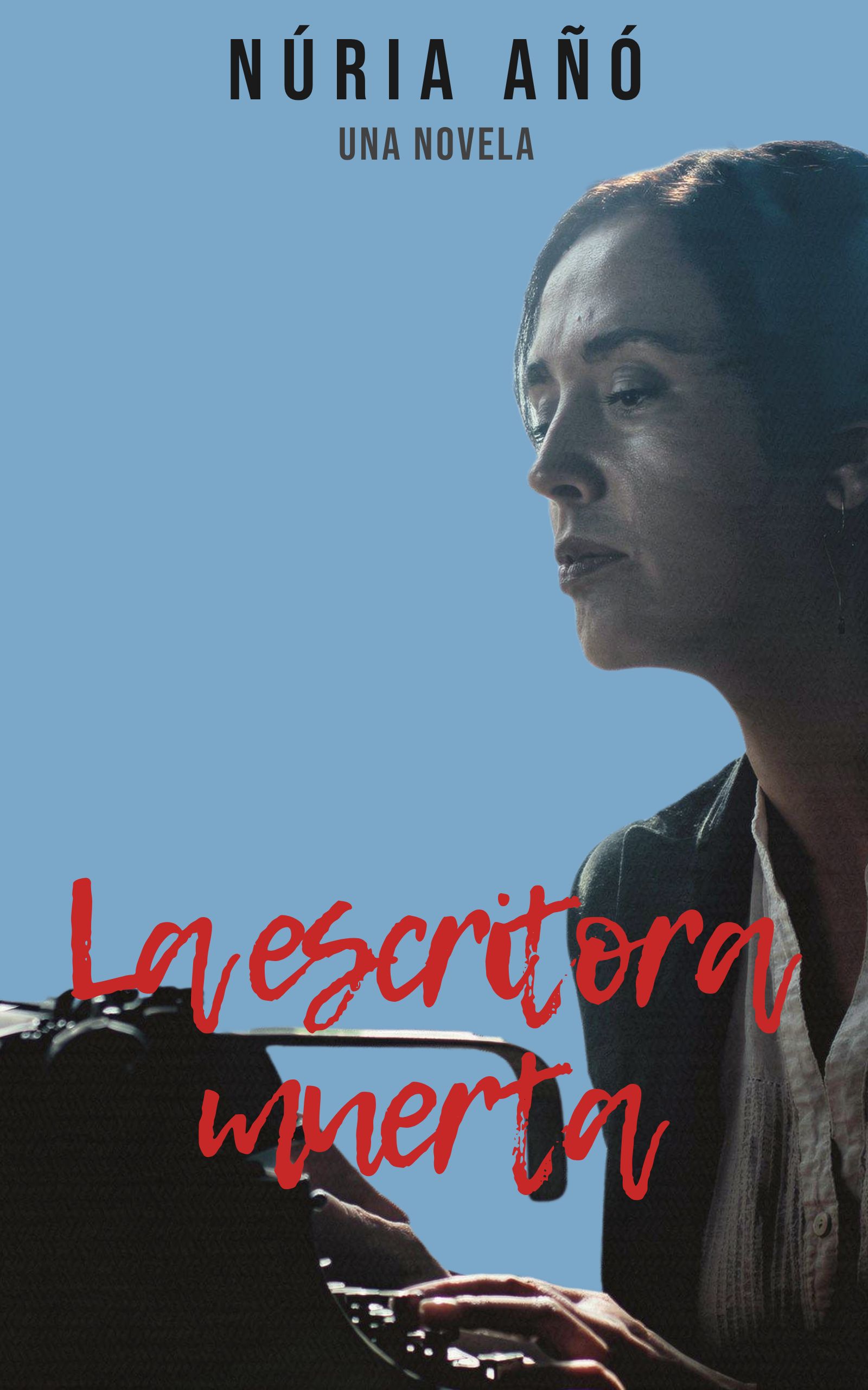 La escritora muerta