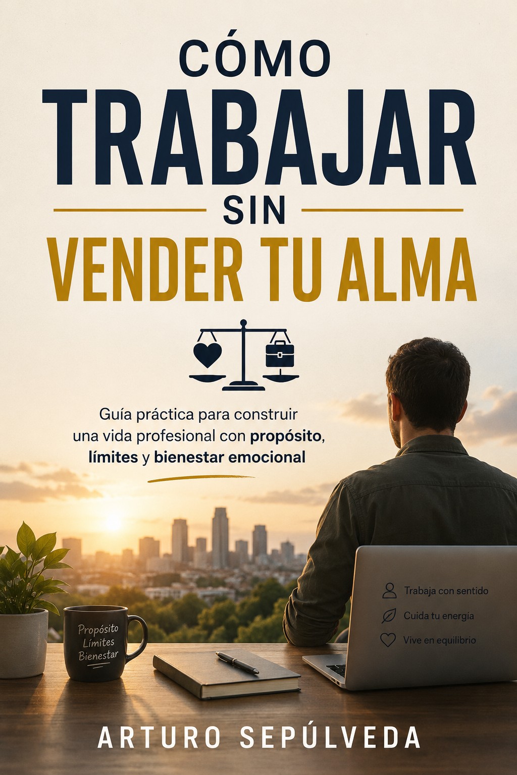 Cómo trabajar sin vender tu alma