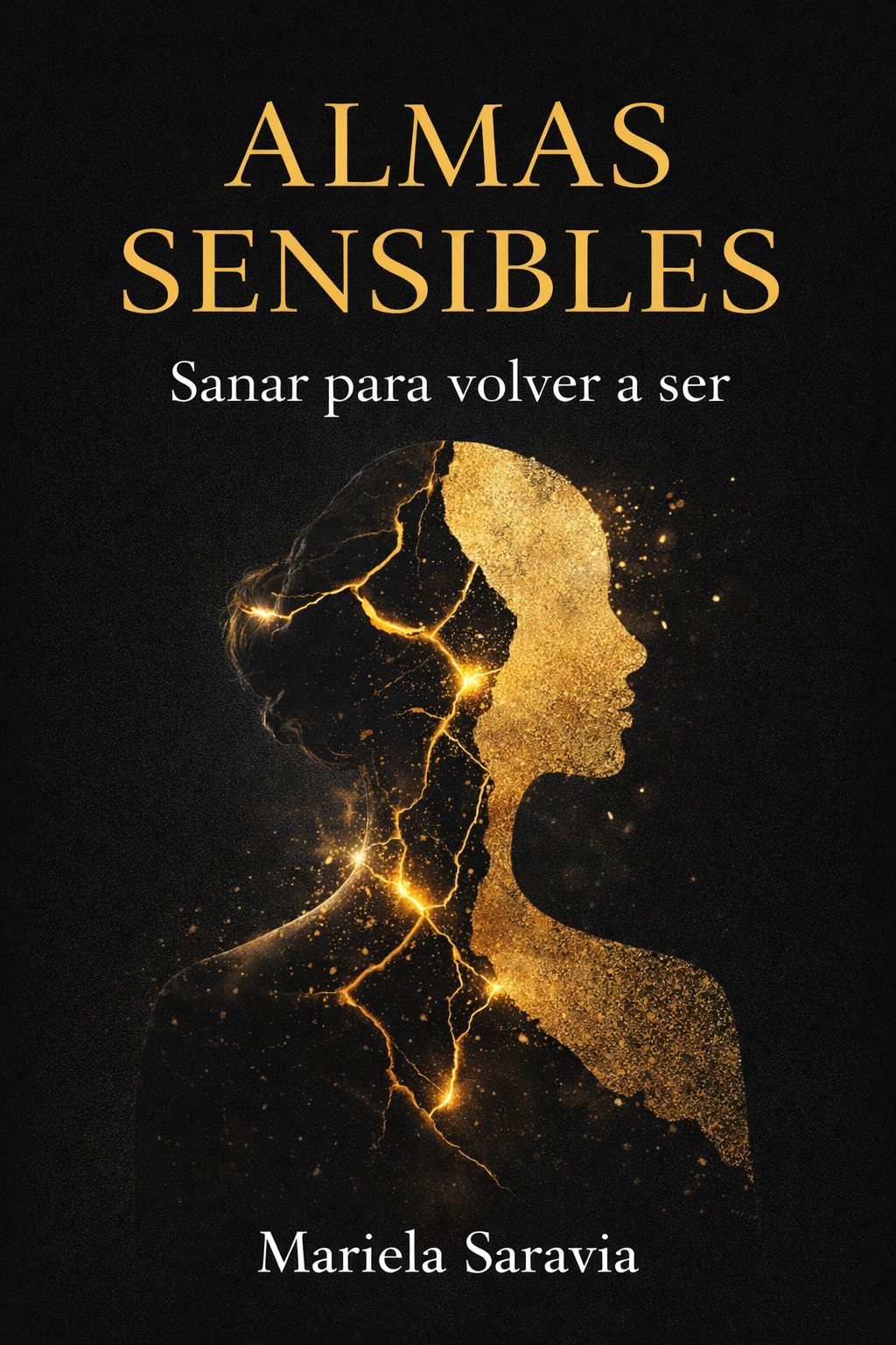 Almas sensibles: sanar para volver a ser