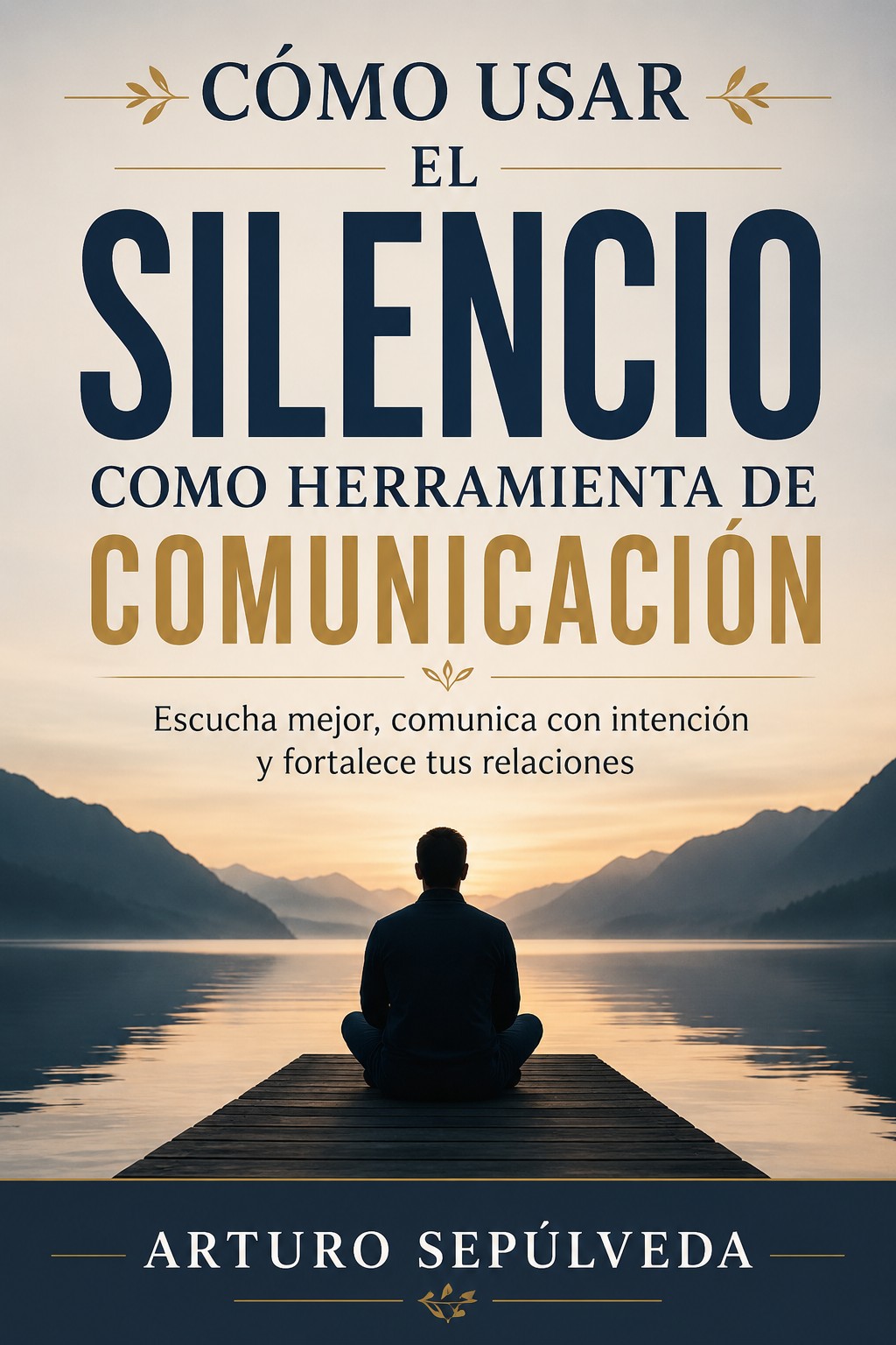 Cómo usar el silencio como herramienta de comunicación