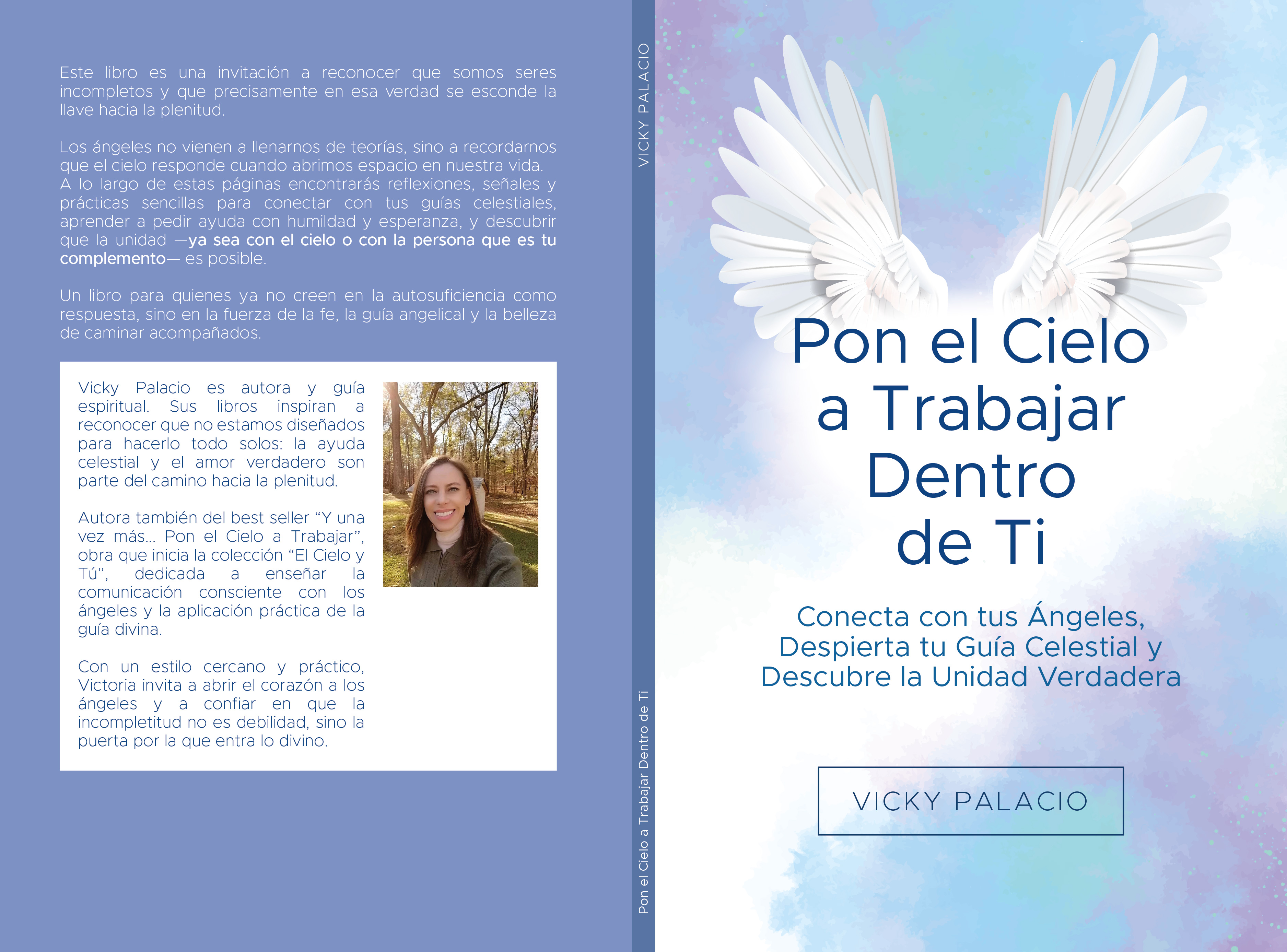 Pon el cielo a trabajar dentro de ti