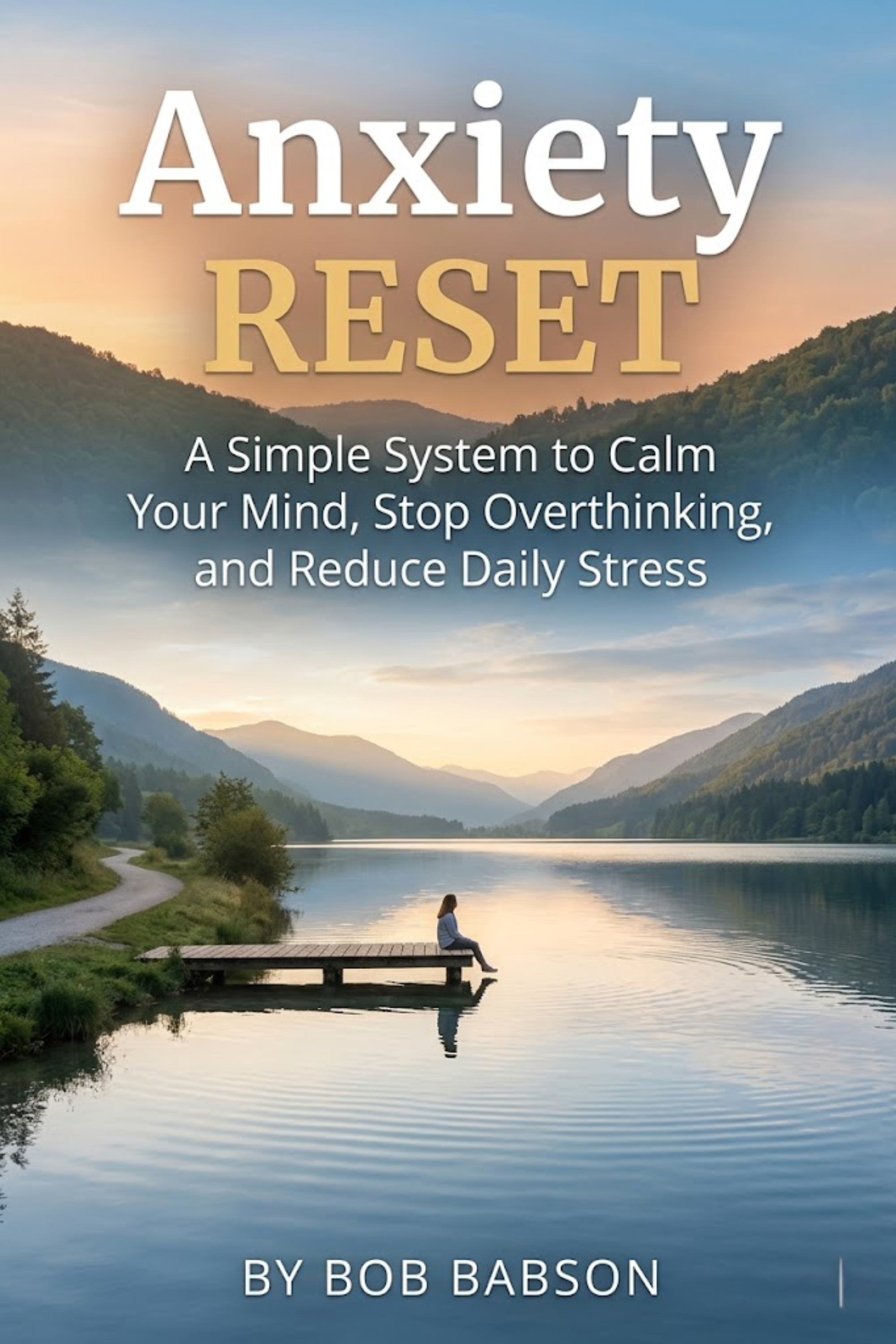 Anxiety reset