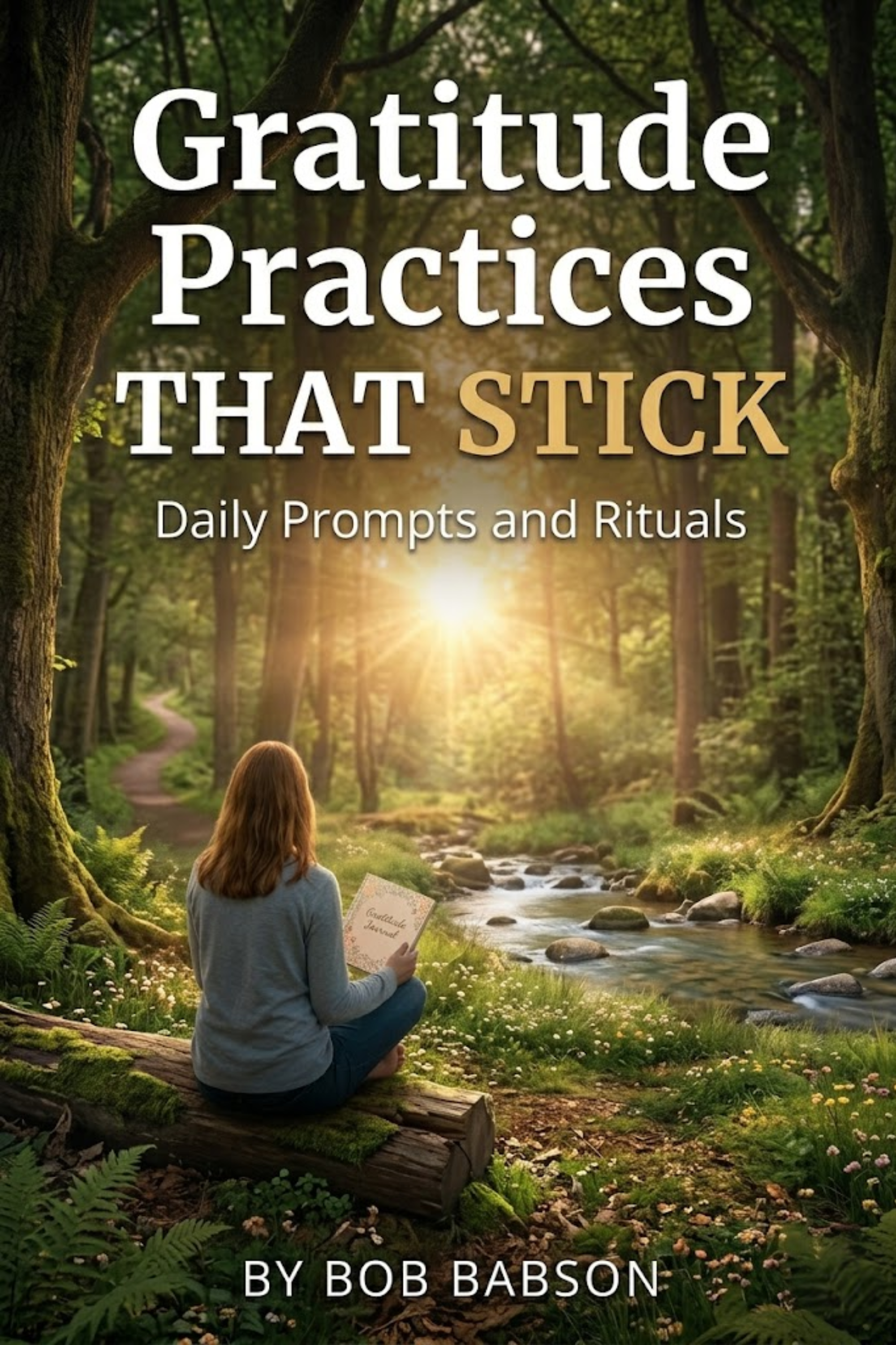Gratitude practices that stick