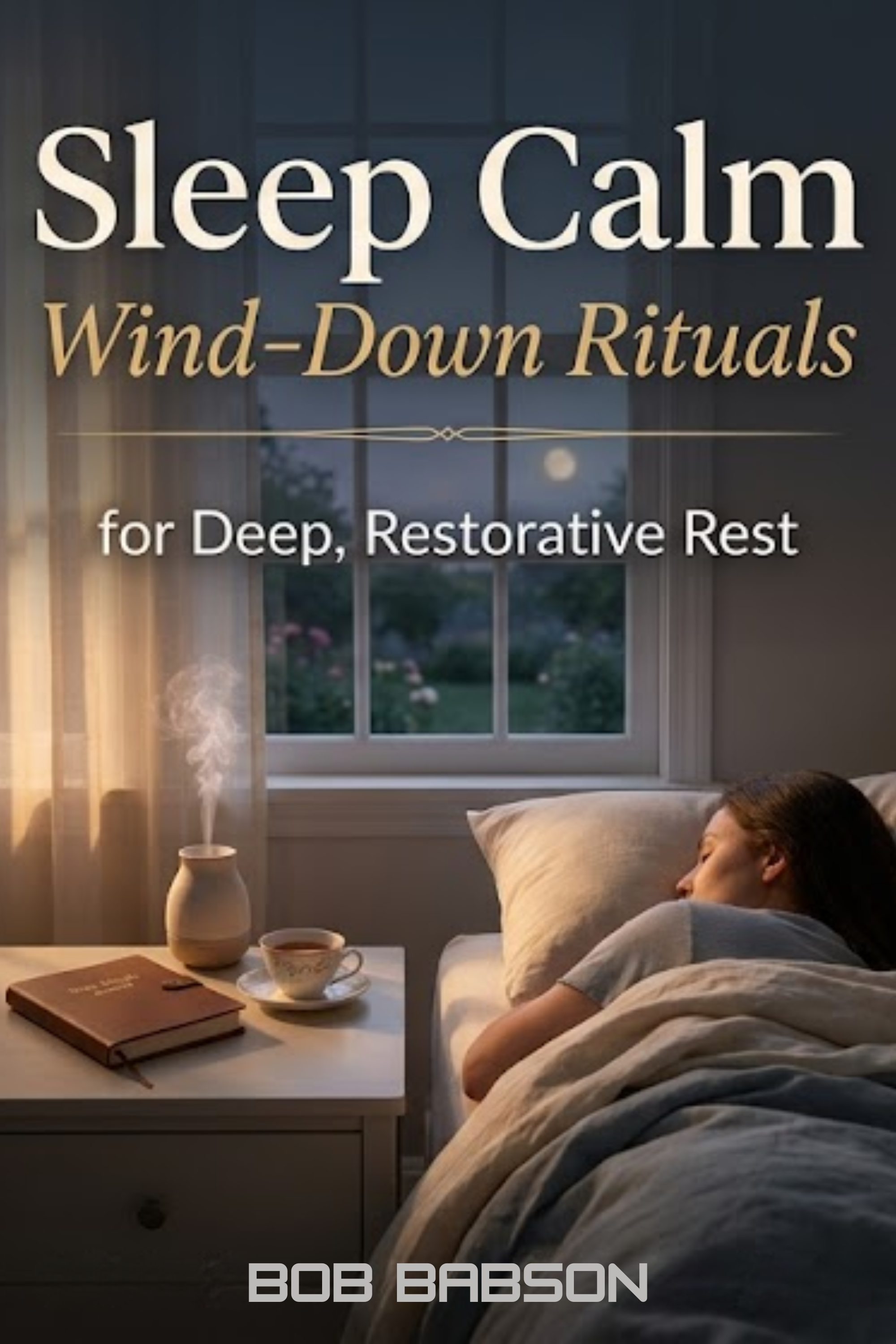 Sleep calm