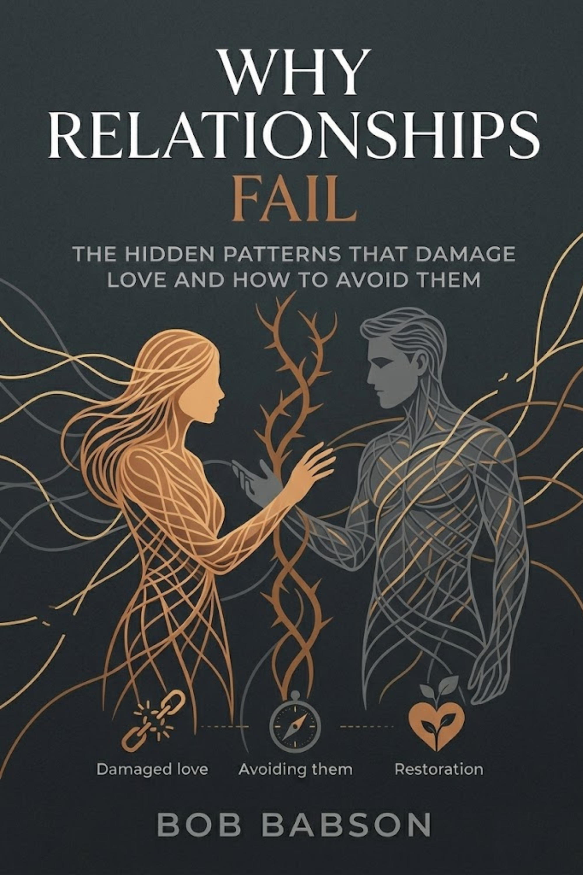 Why relationships fail