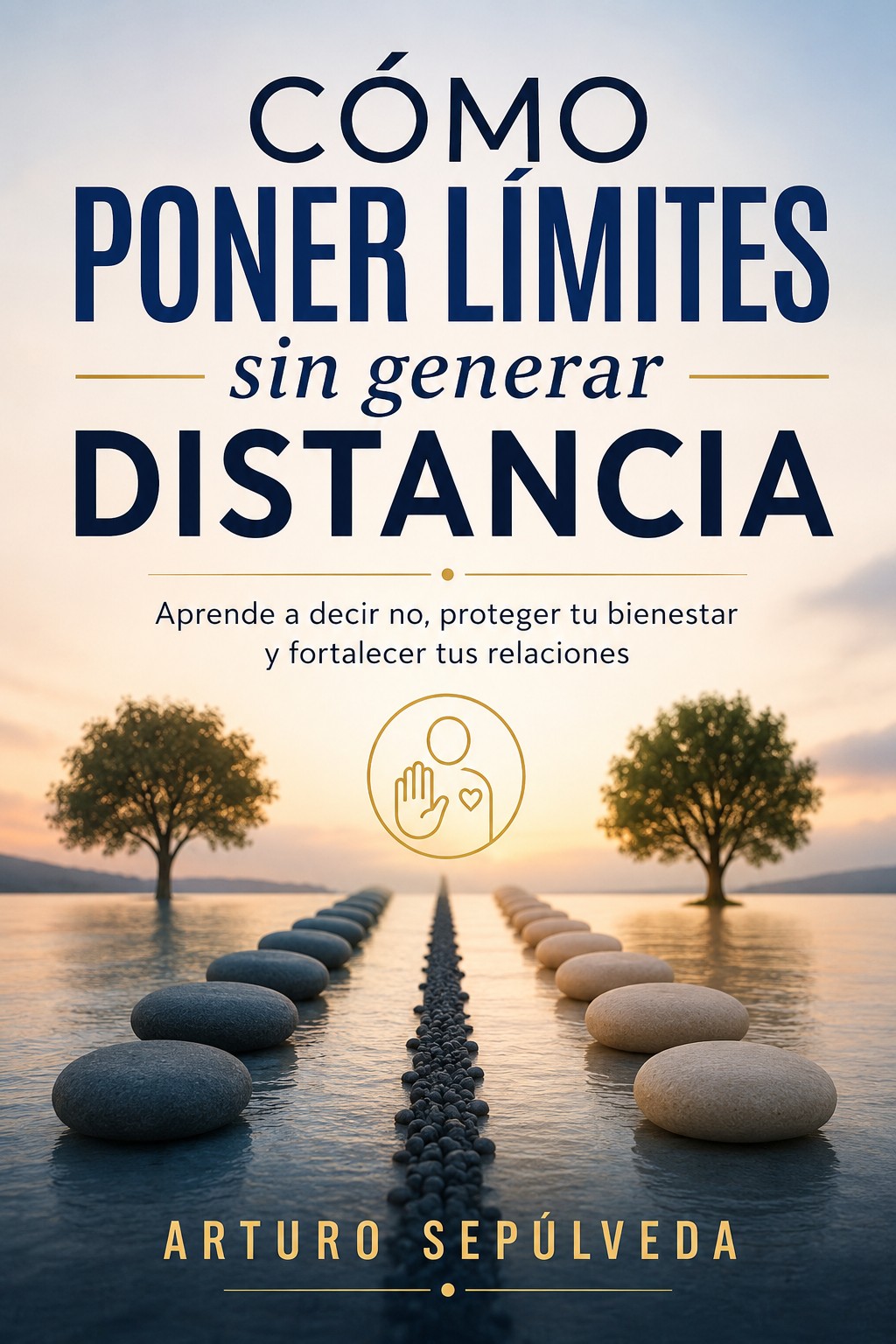 Cómo poner límites sin generar distancia