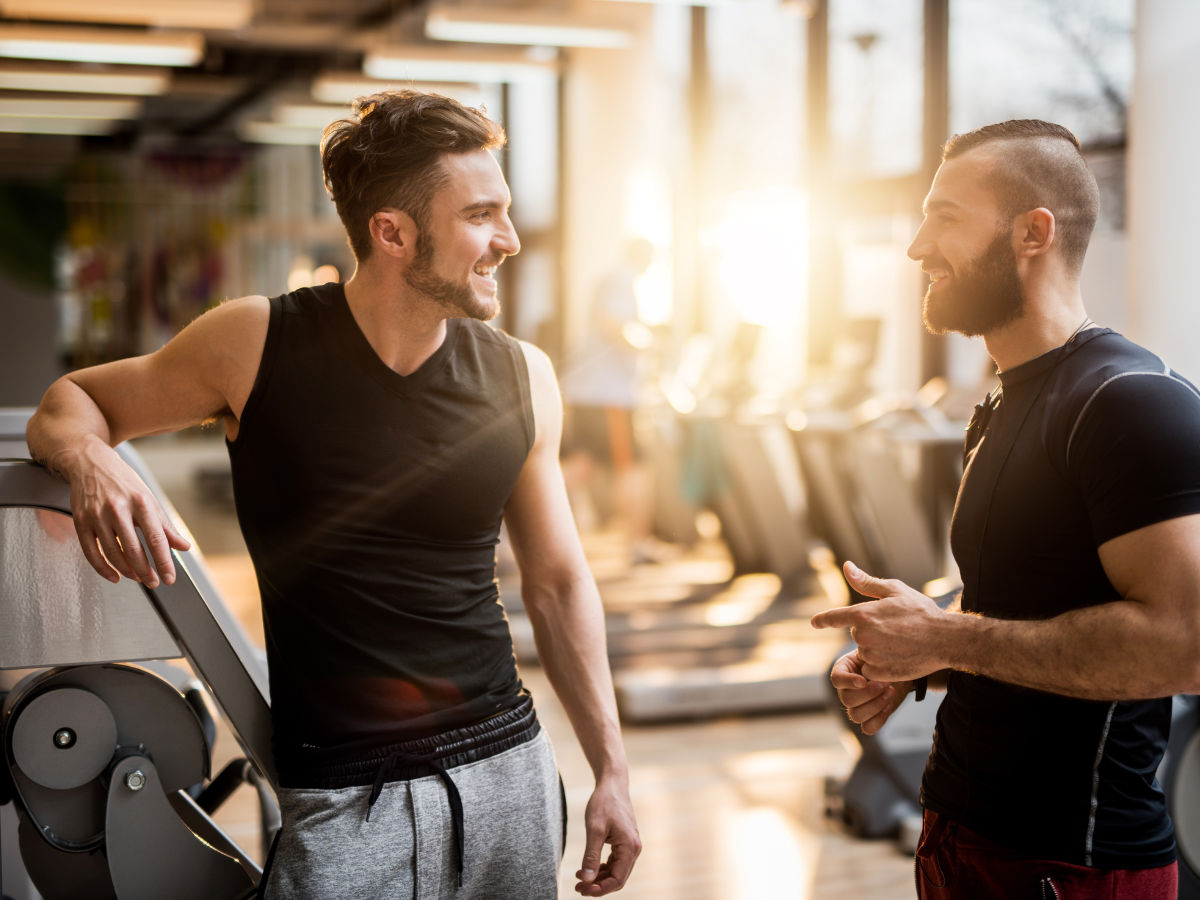 The expanding global audience for men’s health and wellness content