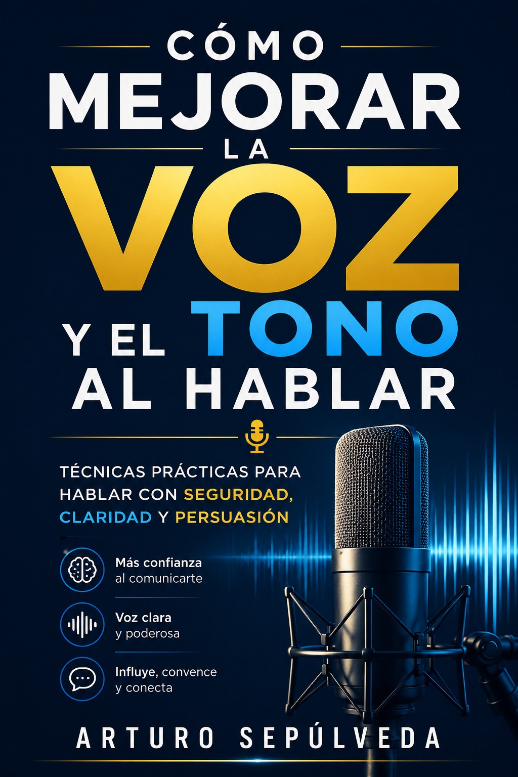Cómo mejorar la voz y el tono al hablar
