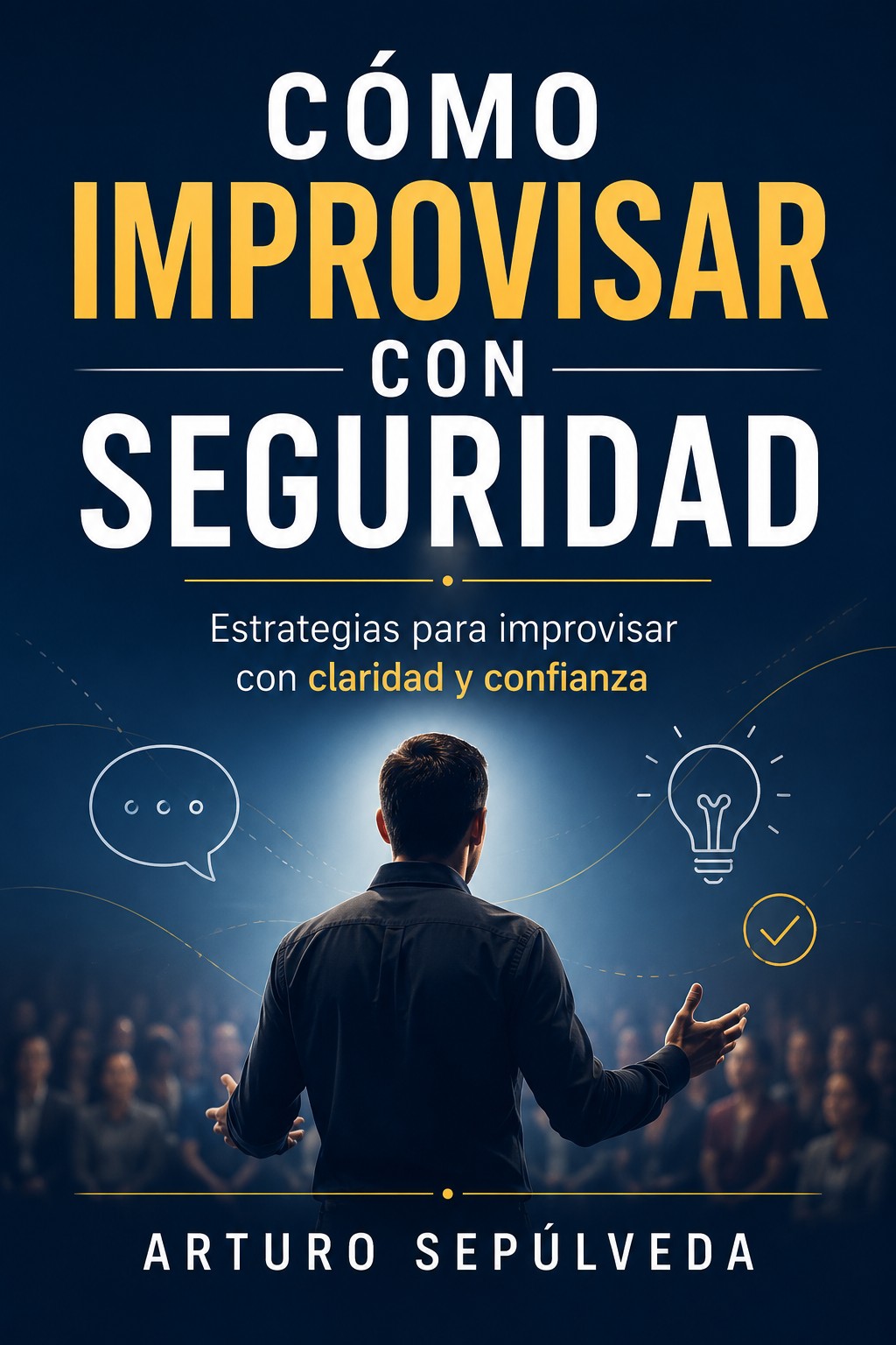 Cómo improvisar con seguridad