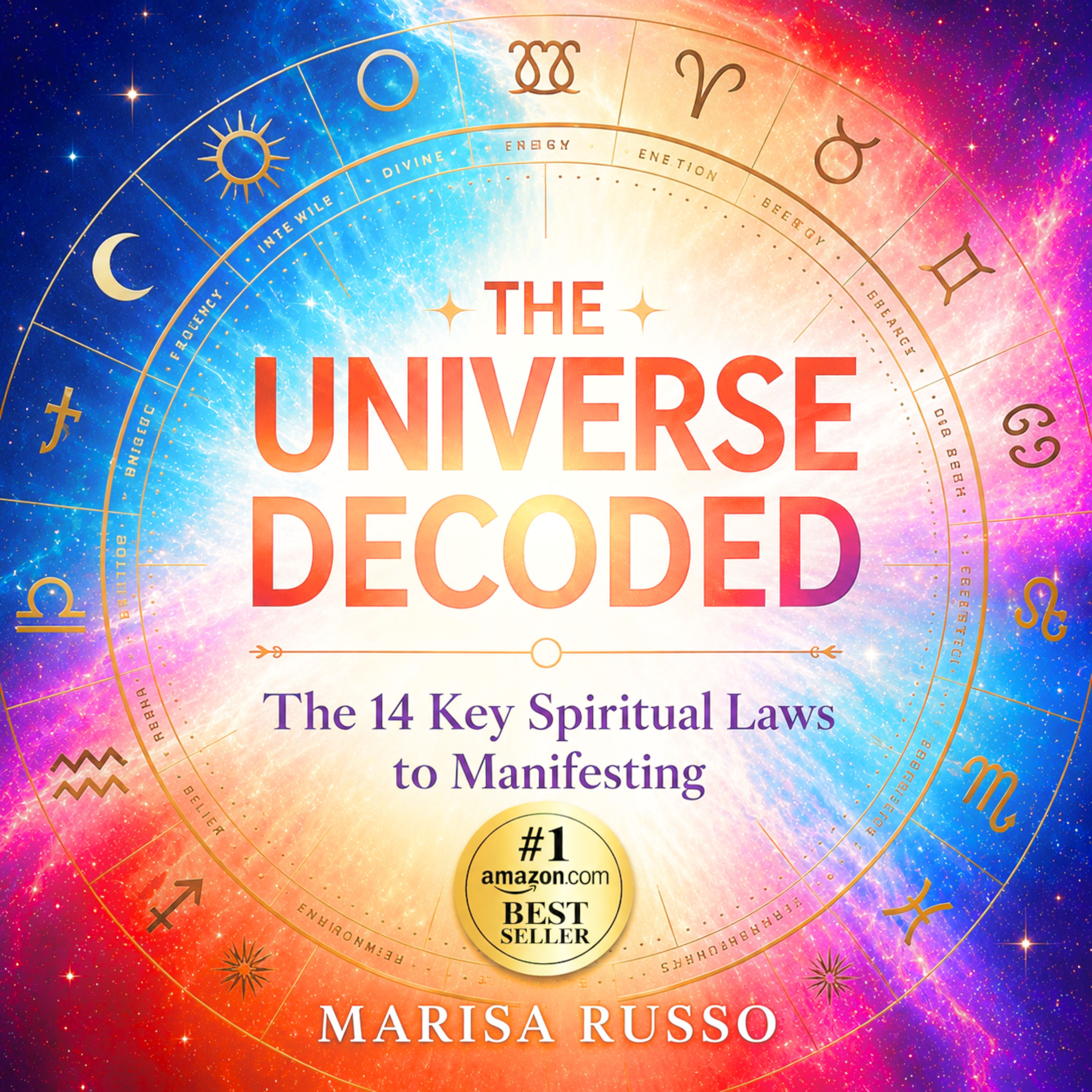 The universe decoded