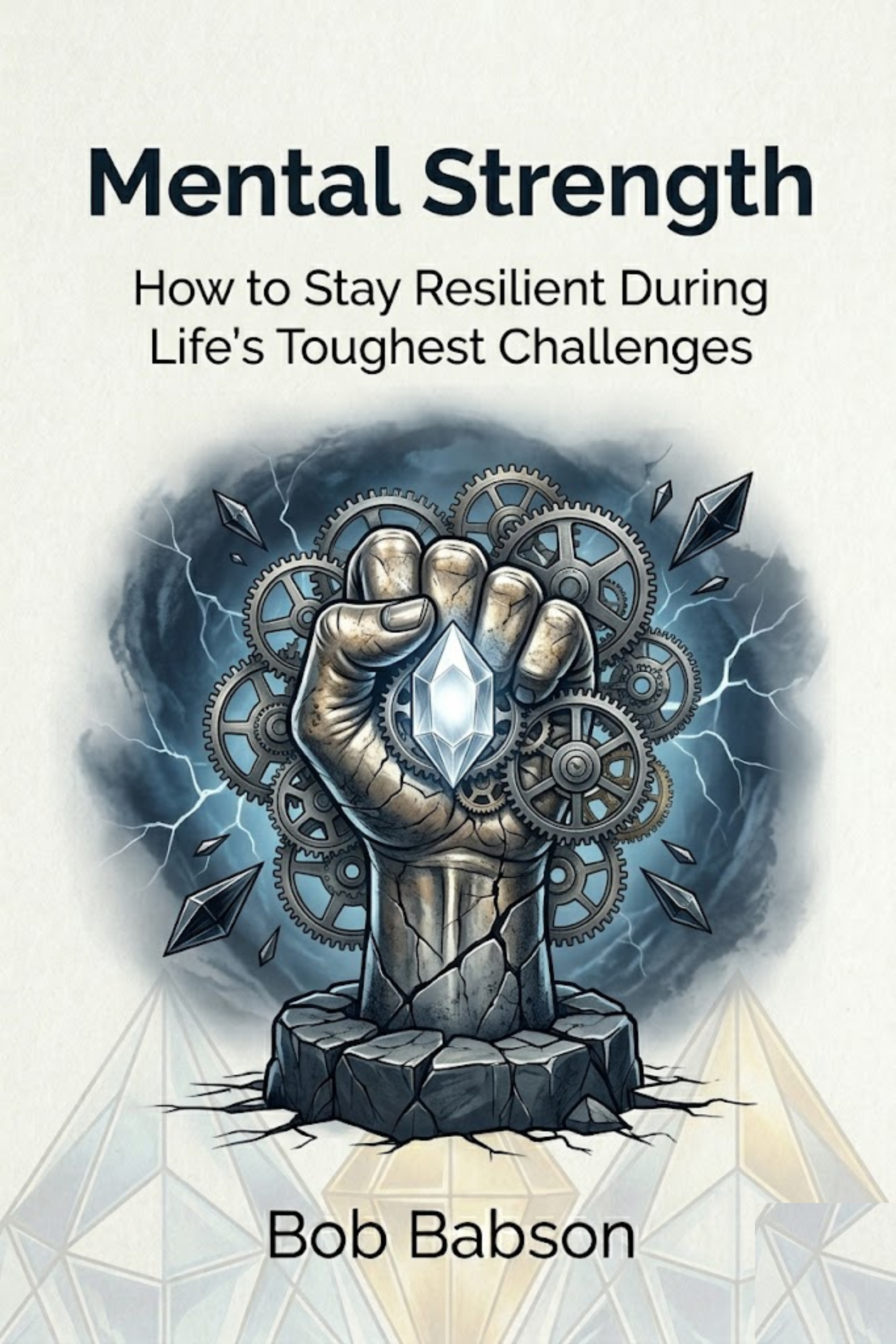 Mental strength: how to stay resilient during life’s toughest challenges