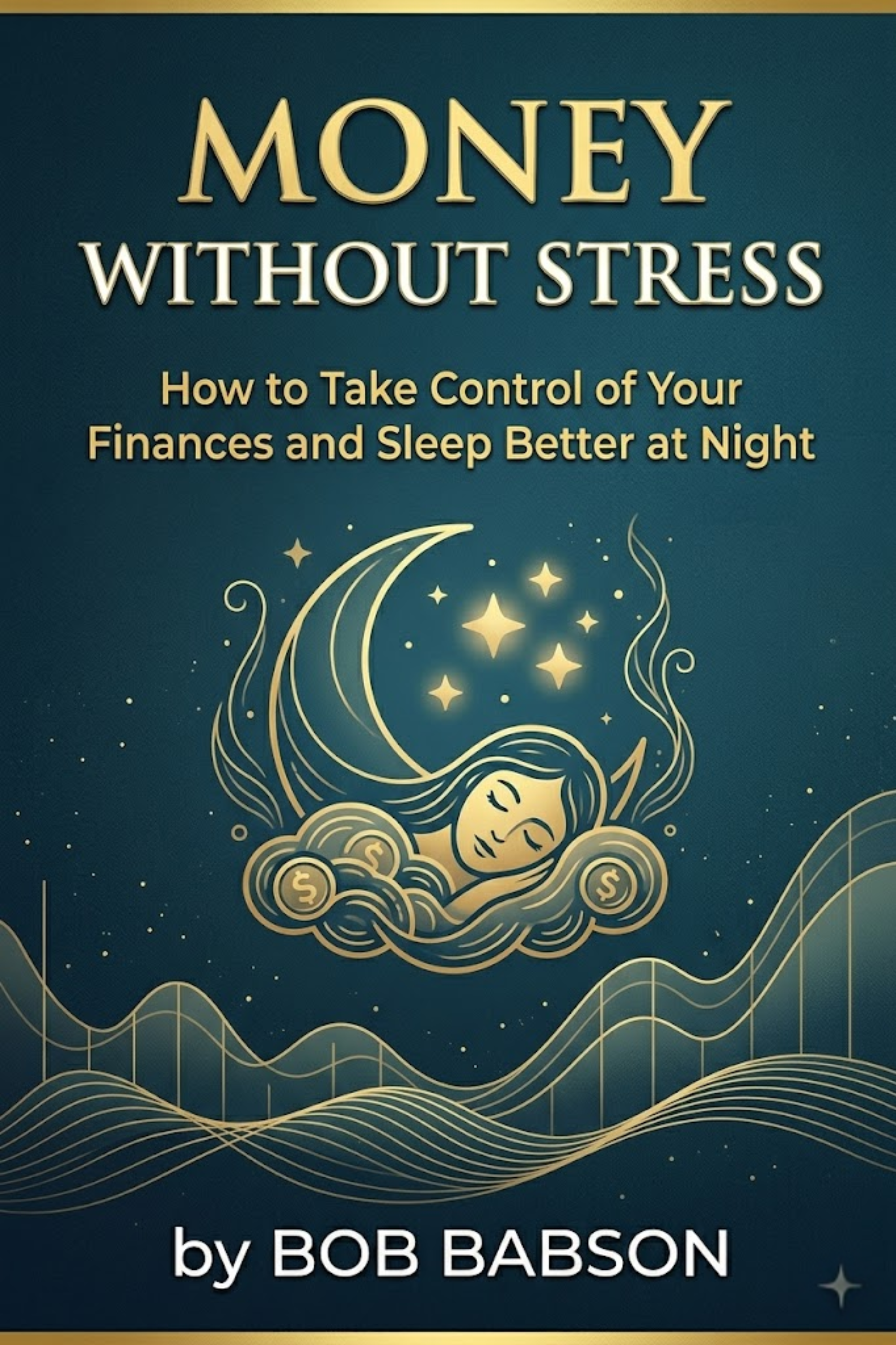 Money without stress: how to take control of your finances and sleep better at night