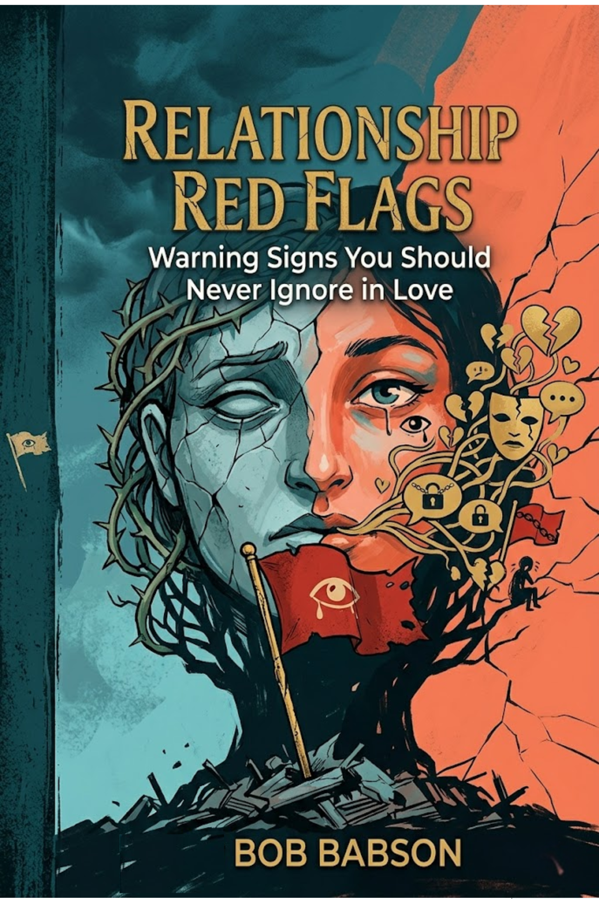 Relationship red flags: warning signs you should never ignore in love