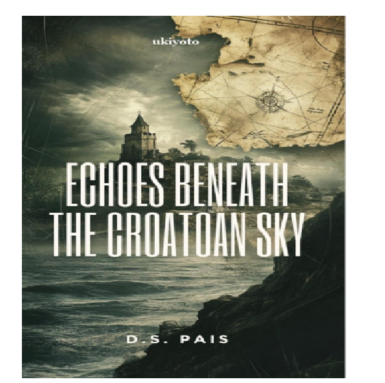 Echoes beneath the croatoan sky