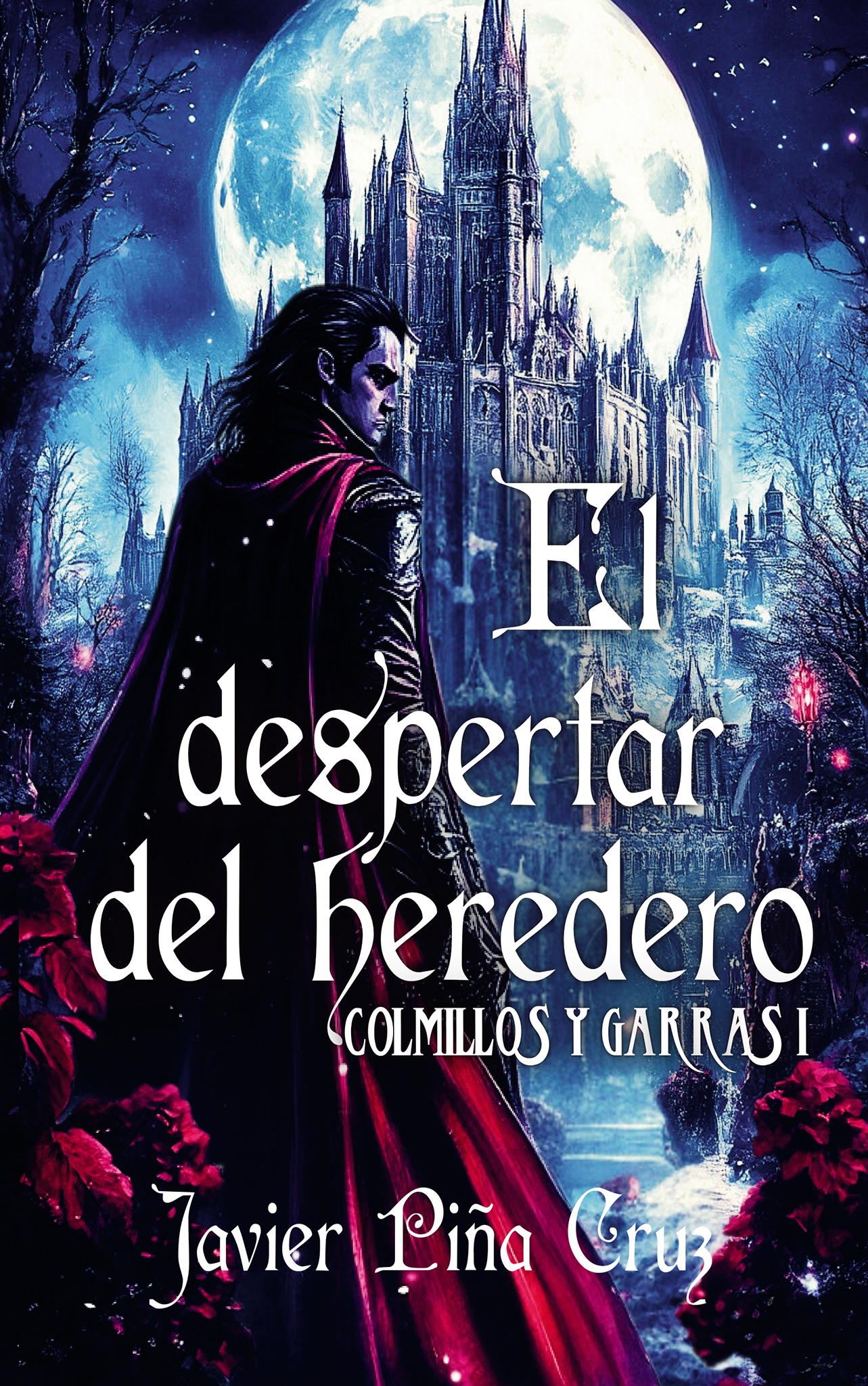 El despertar del heredero
