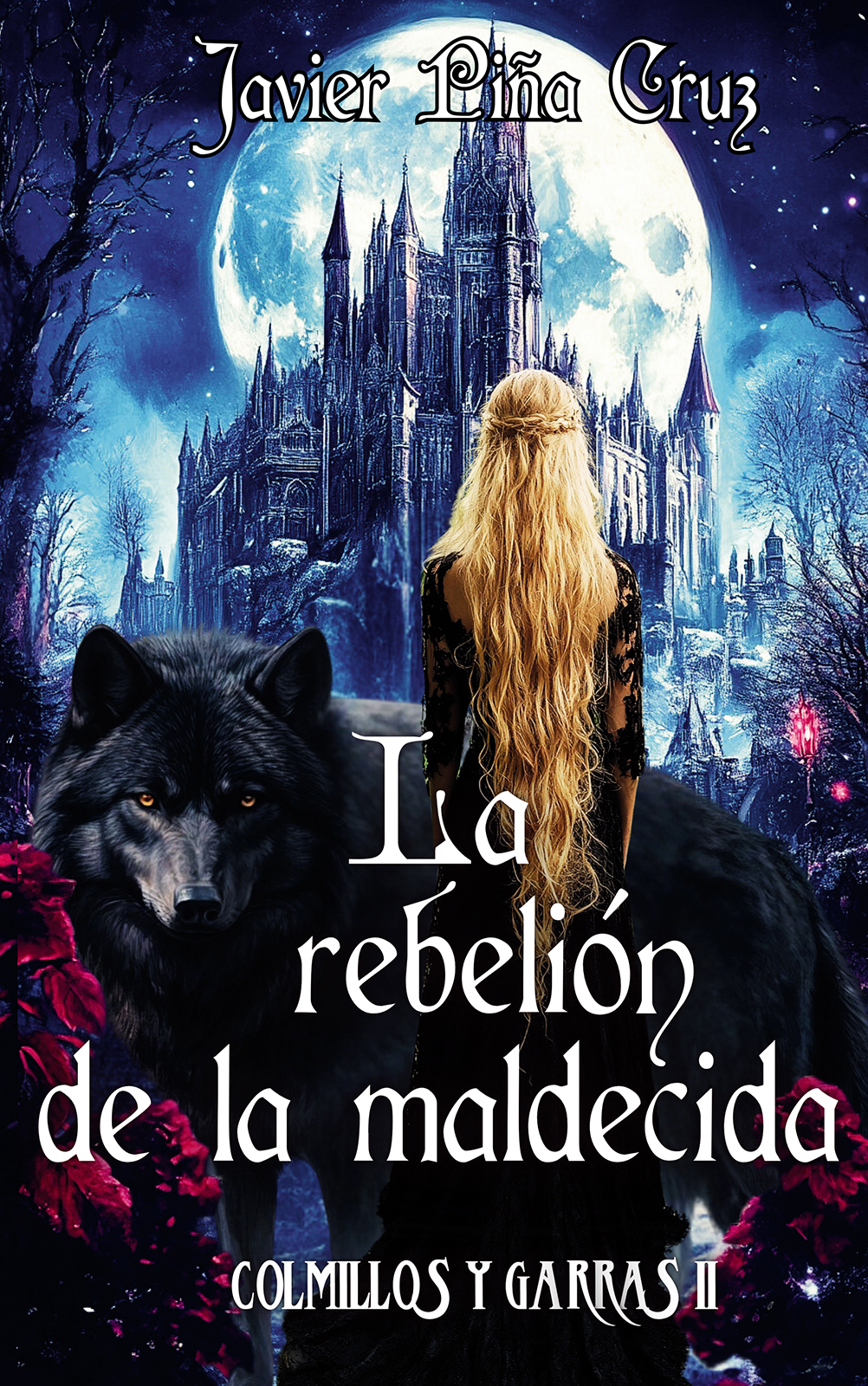 La rebelión de la maldecida