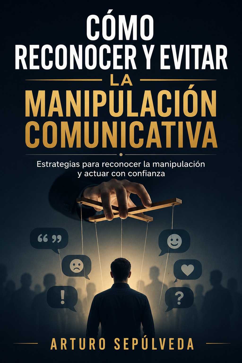 Cómo reconocer y evitar la manipulación comunicativa